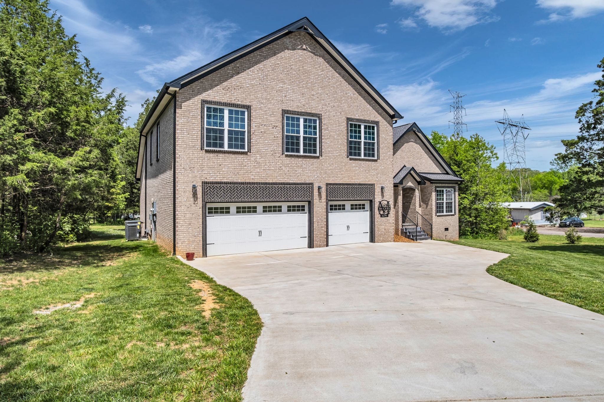 679 Davis Corner Rd