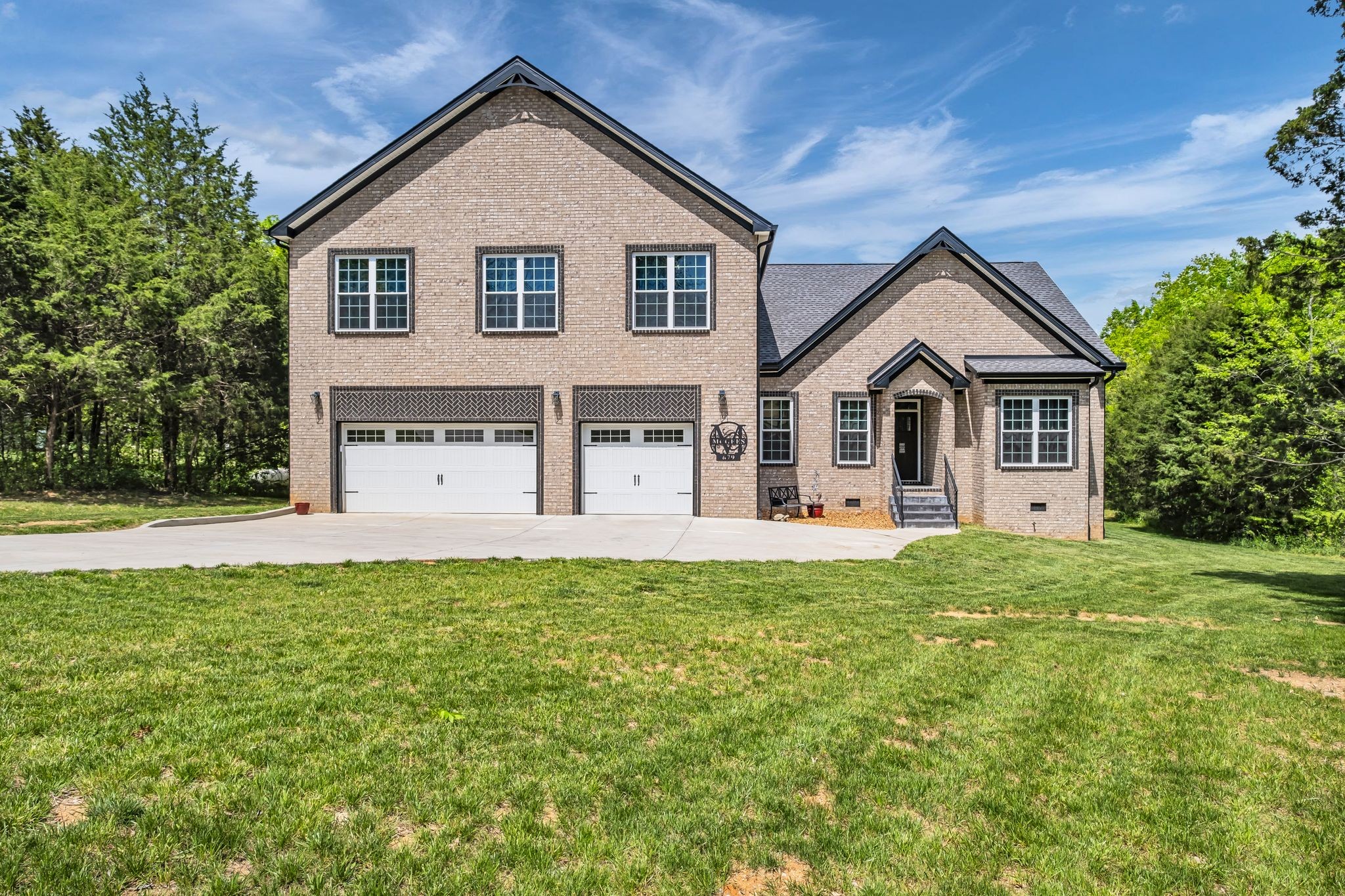 679 Davis Corner Rd