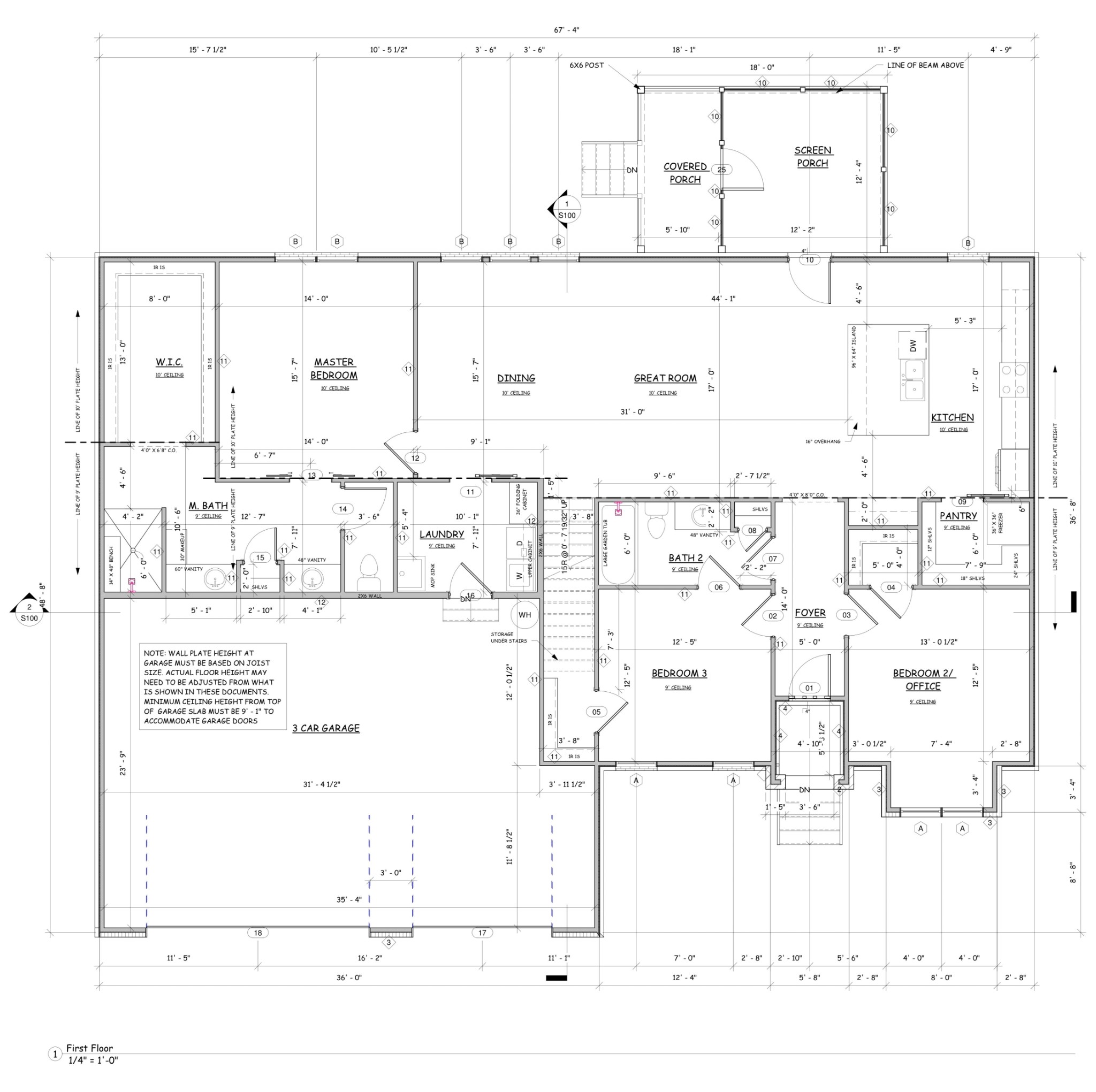 679 Davis Corner Rd