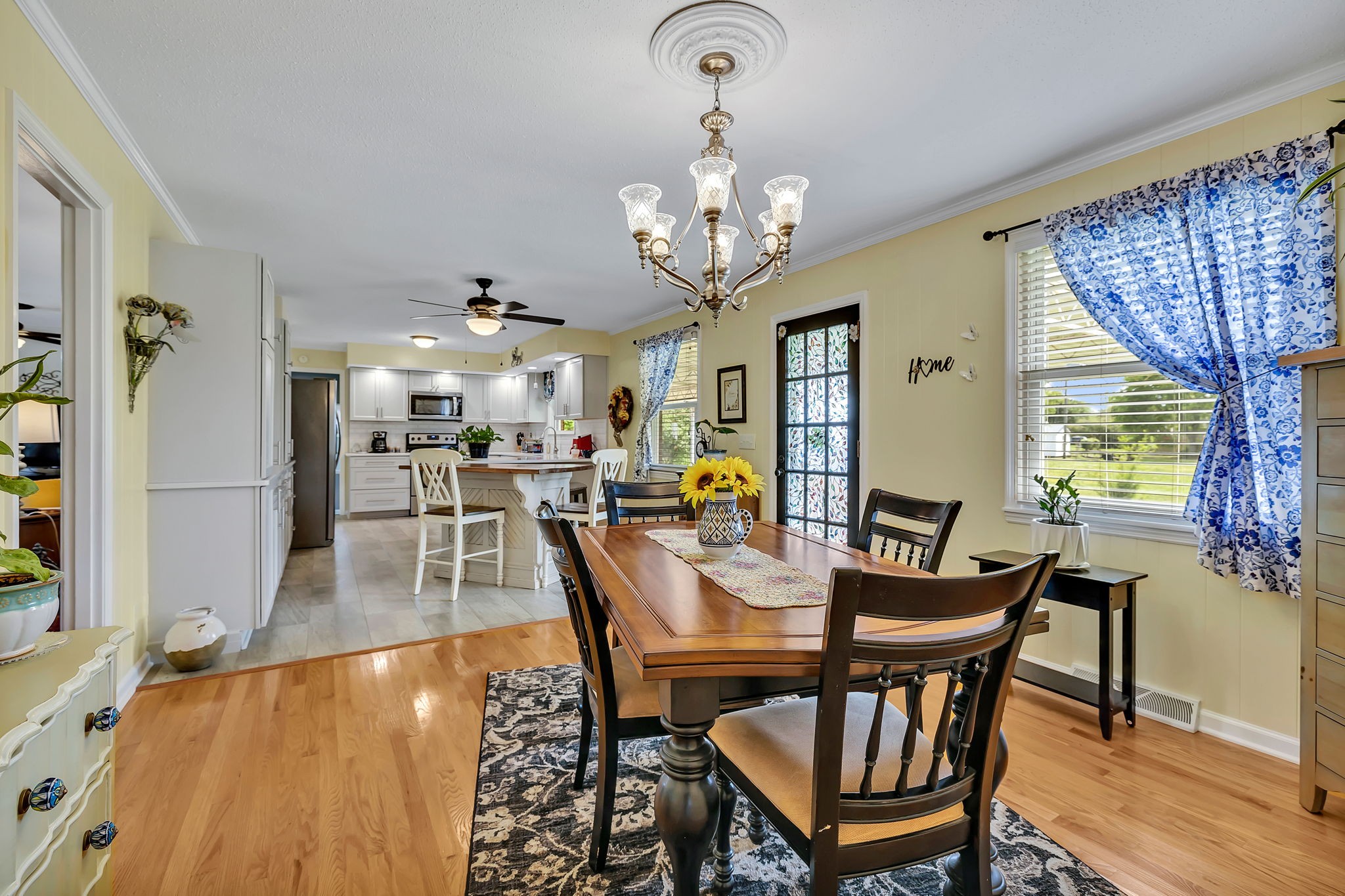 222 Knob Rd