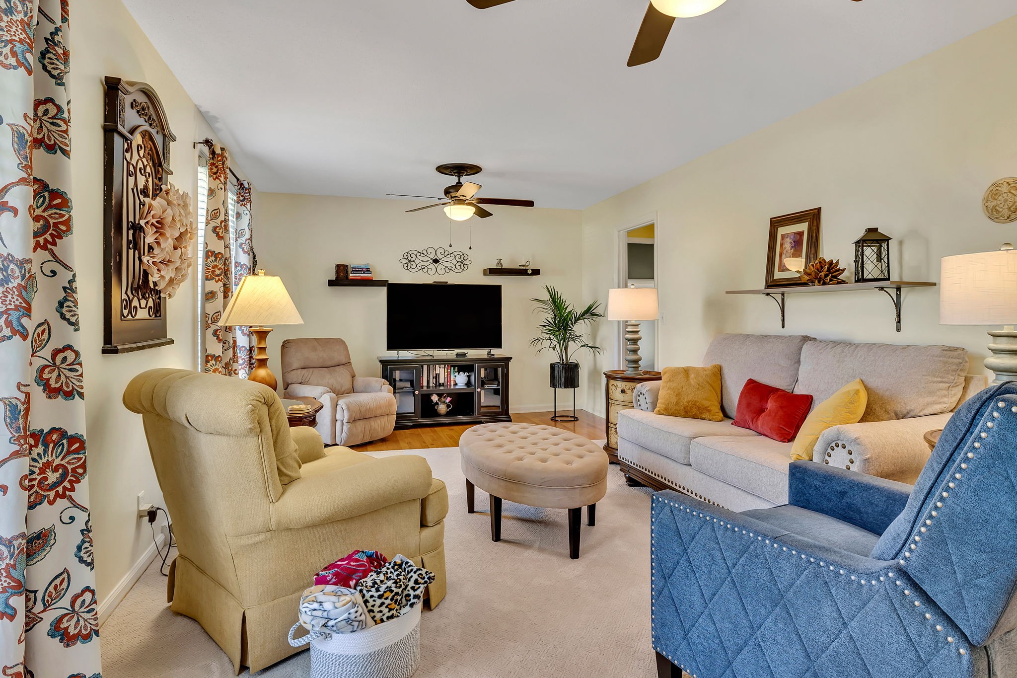 222 Knob Rd