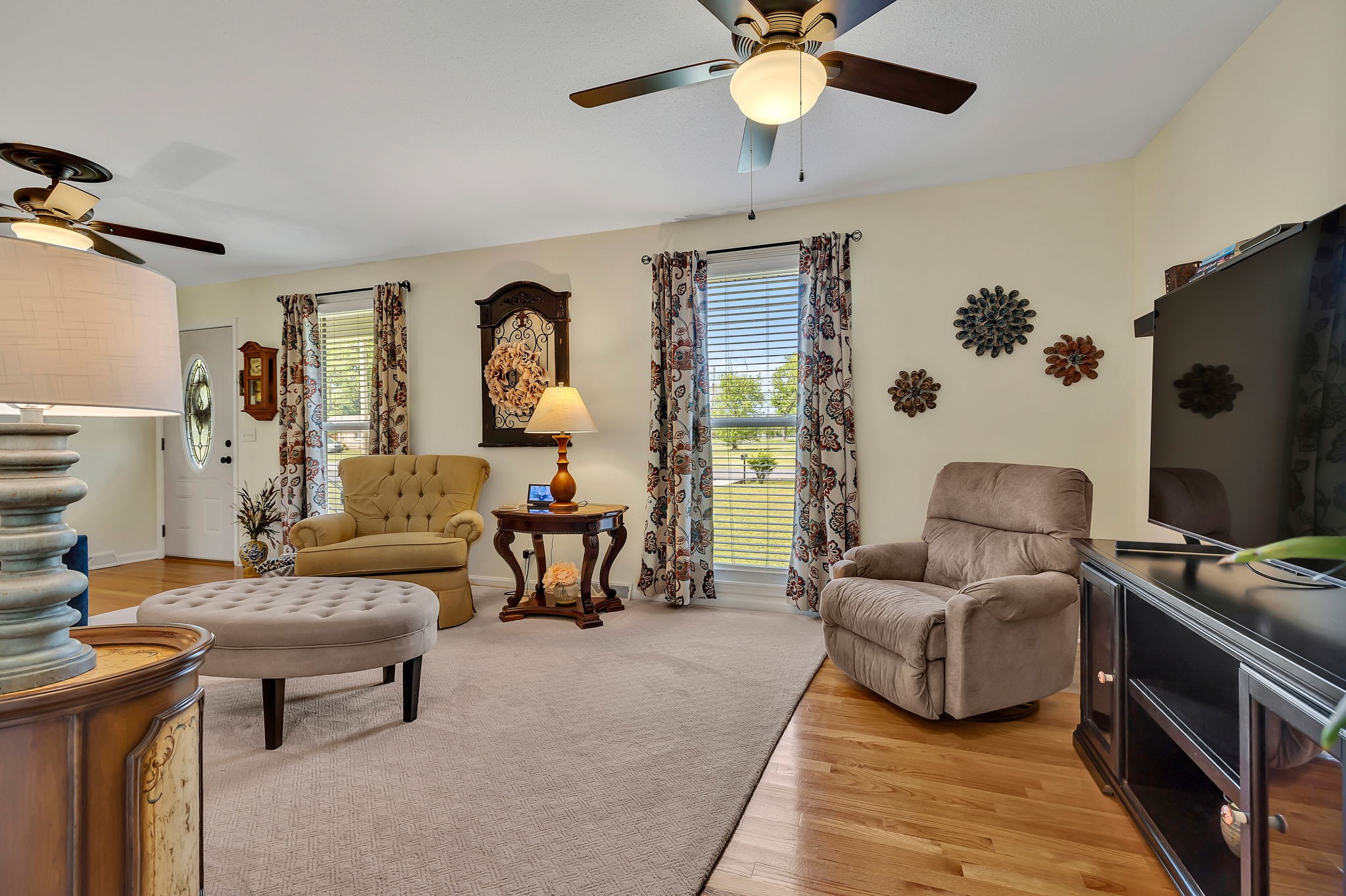 222 Knob Rd