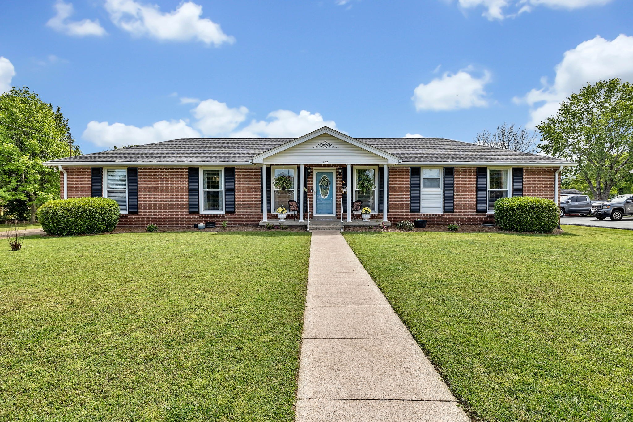 222 Knob Rd