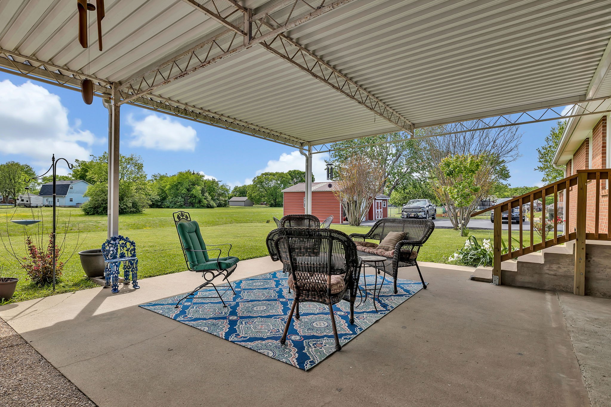 222 Knob Rd