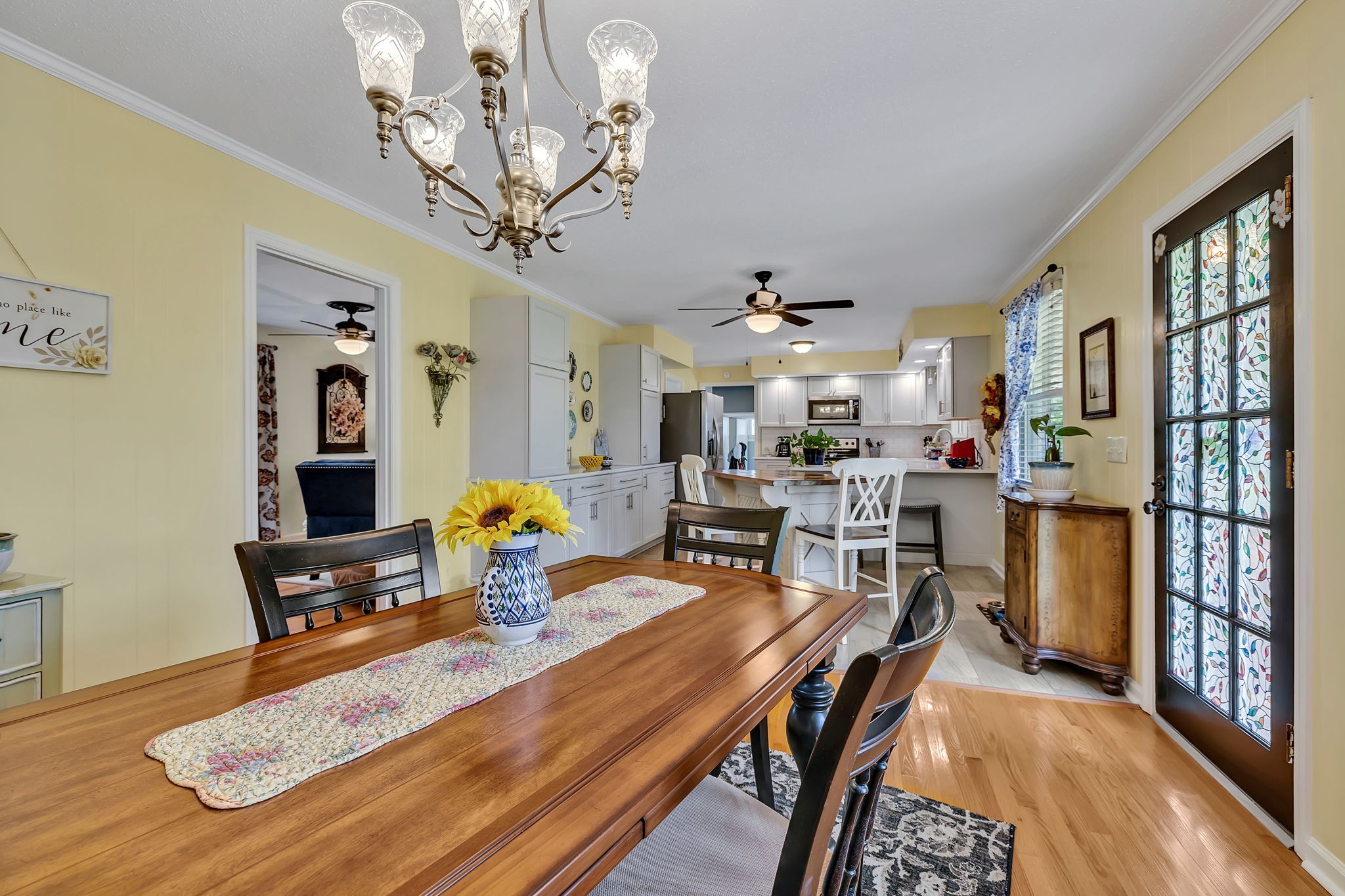 222 Knob Rd