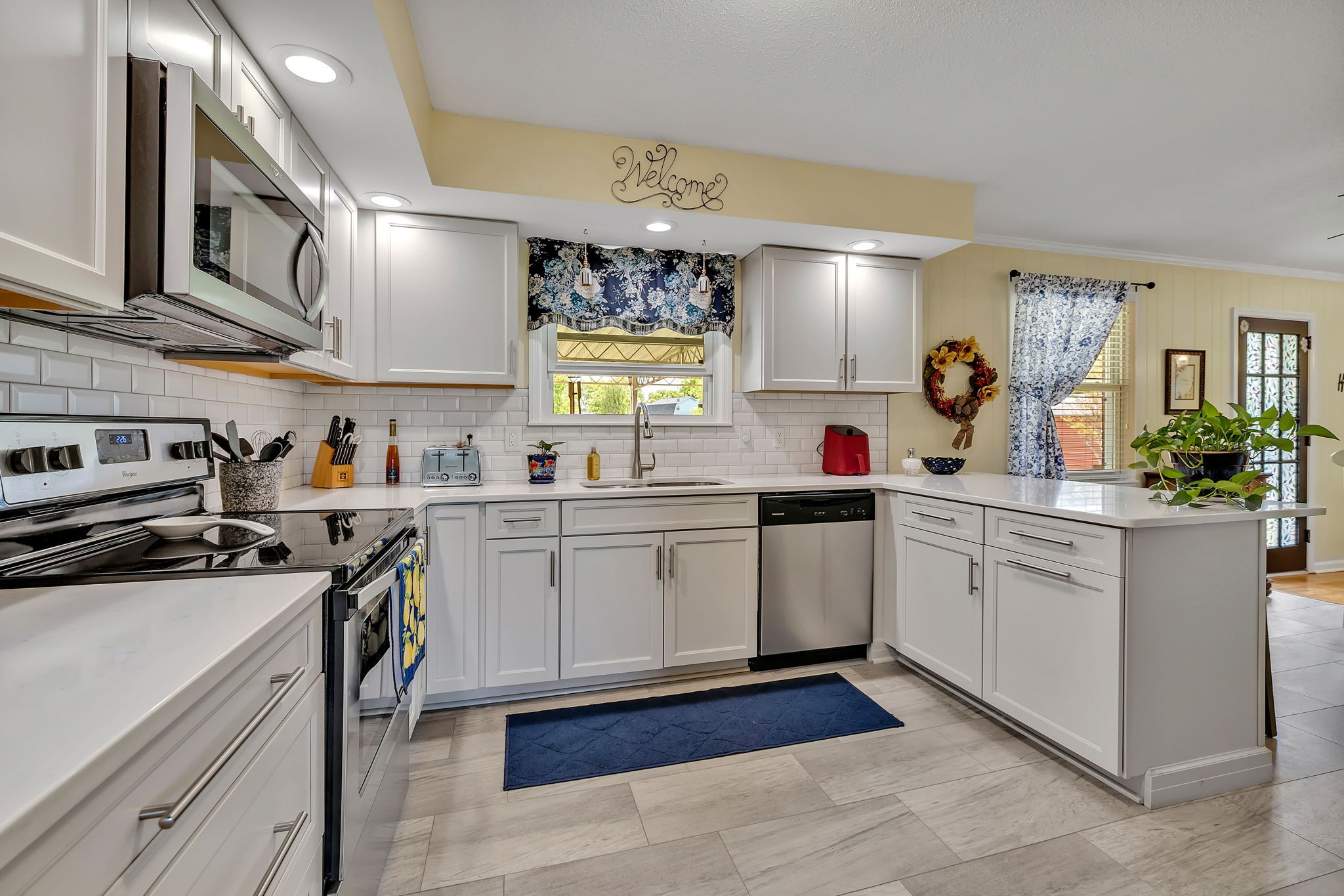 222 Knob Rd