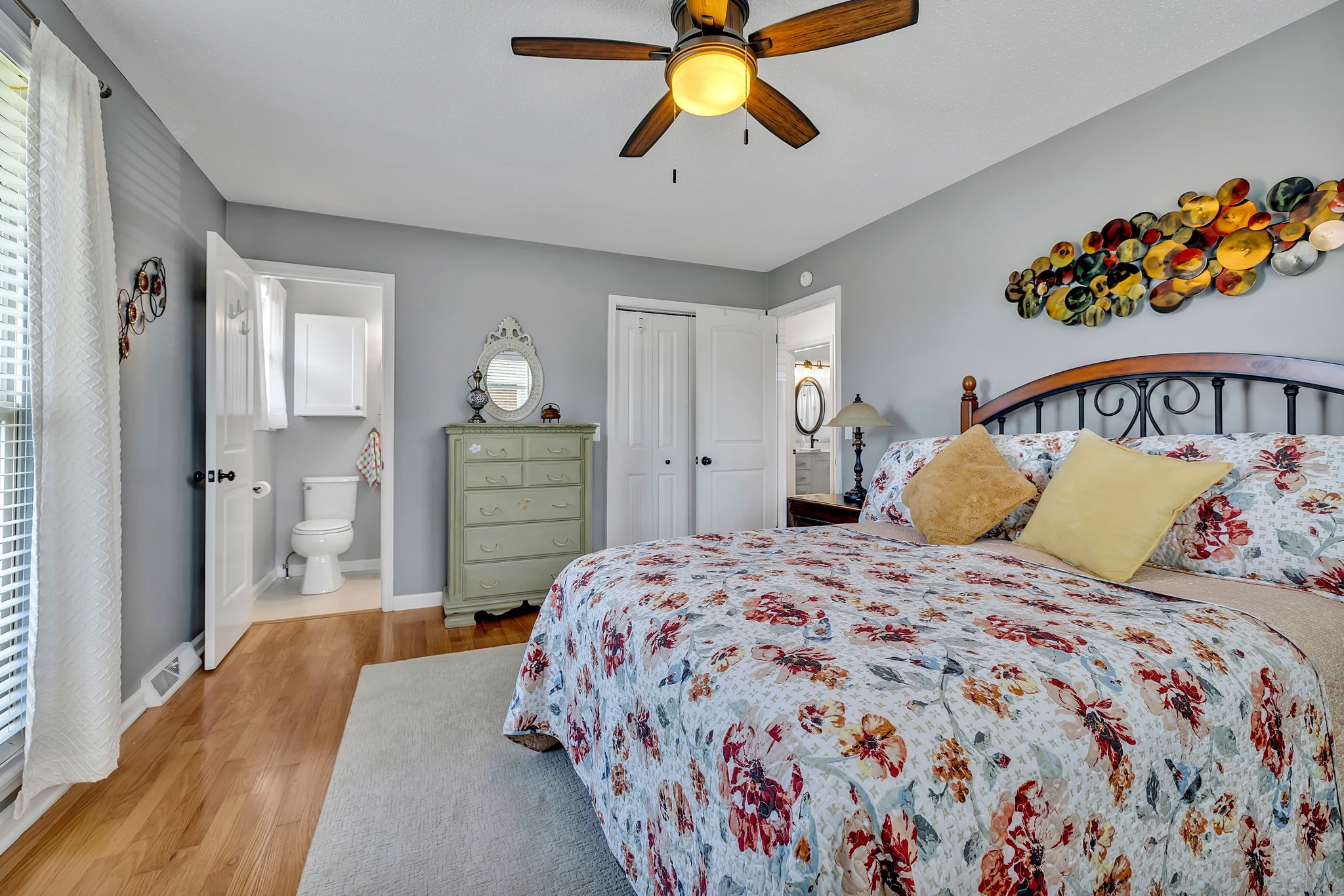 222 Knob Rd