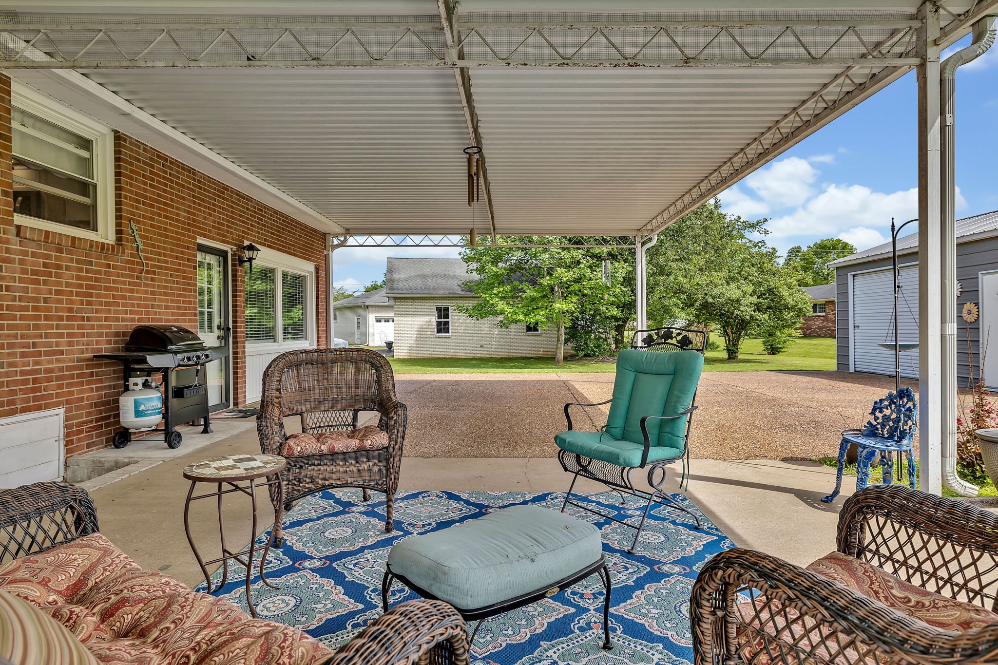 222 Knob Rd
