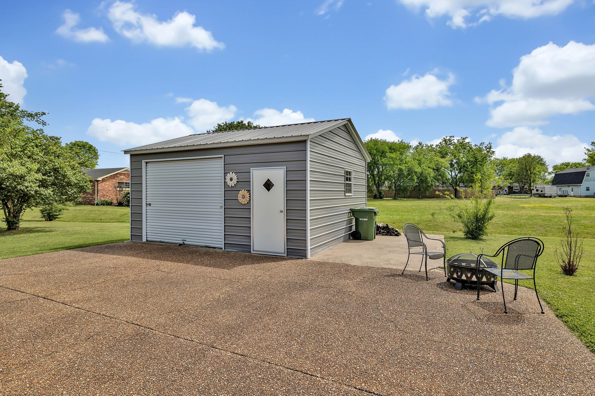 222 Knob Rd