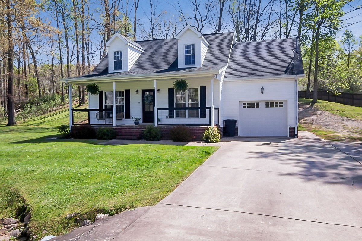 1003 Creek Bottom Rd
