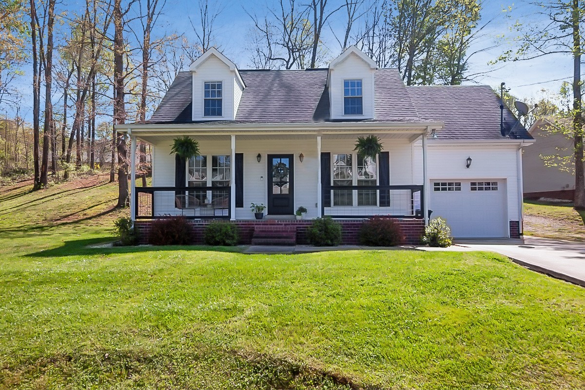 1003 Creek Bottom Rd