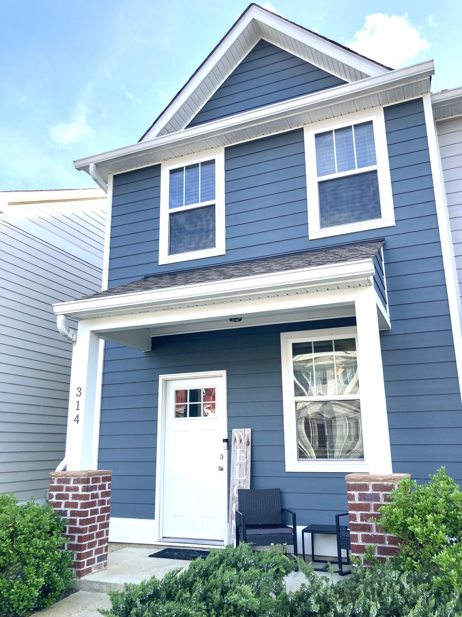 1382 Rural Hill Rd Unit: 314