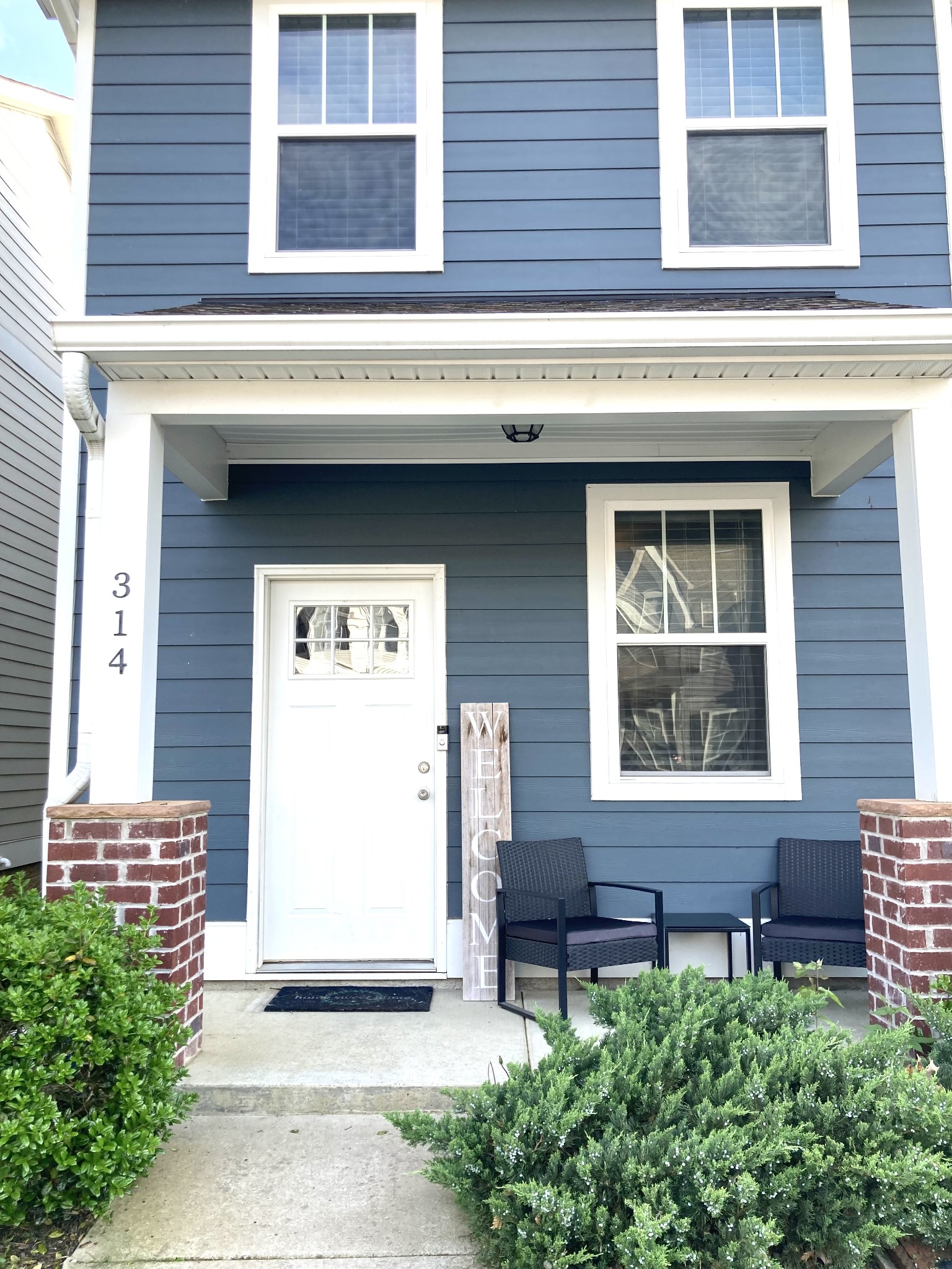 1382 Rural Hill Rd Unit: 314
