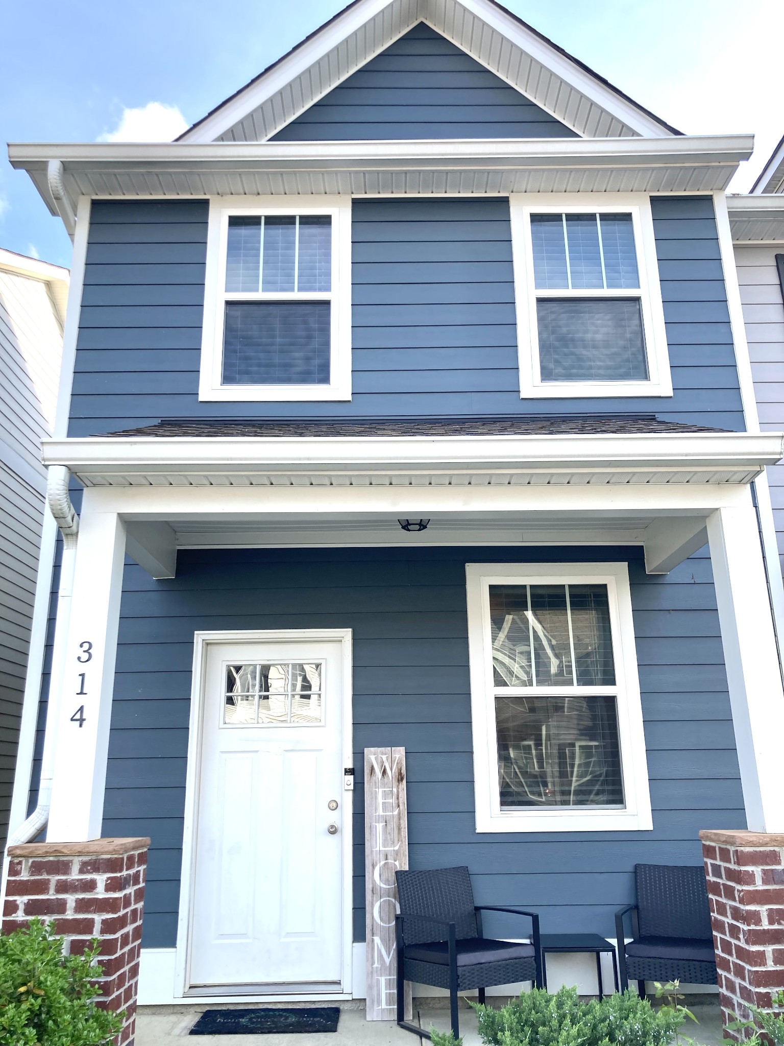 1382 Rural Hill Rd Unit: 314