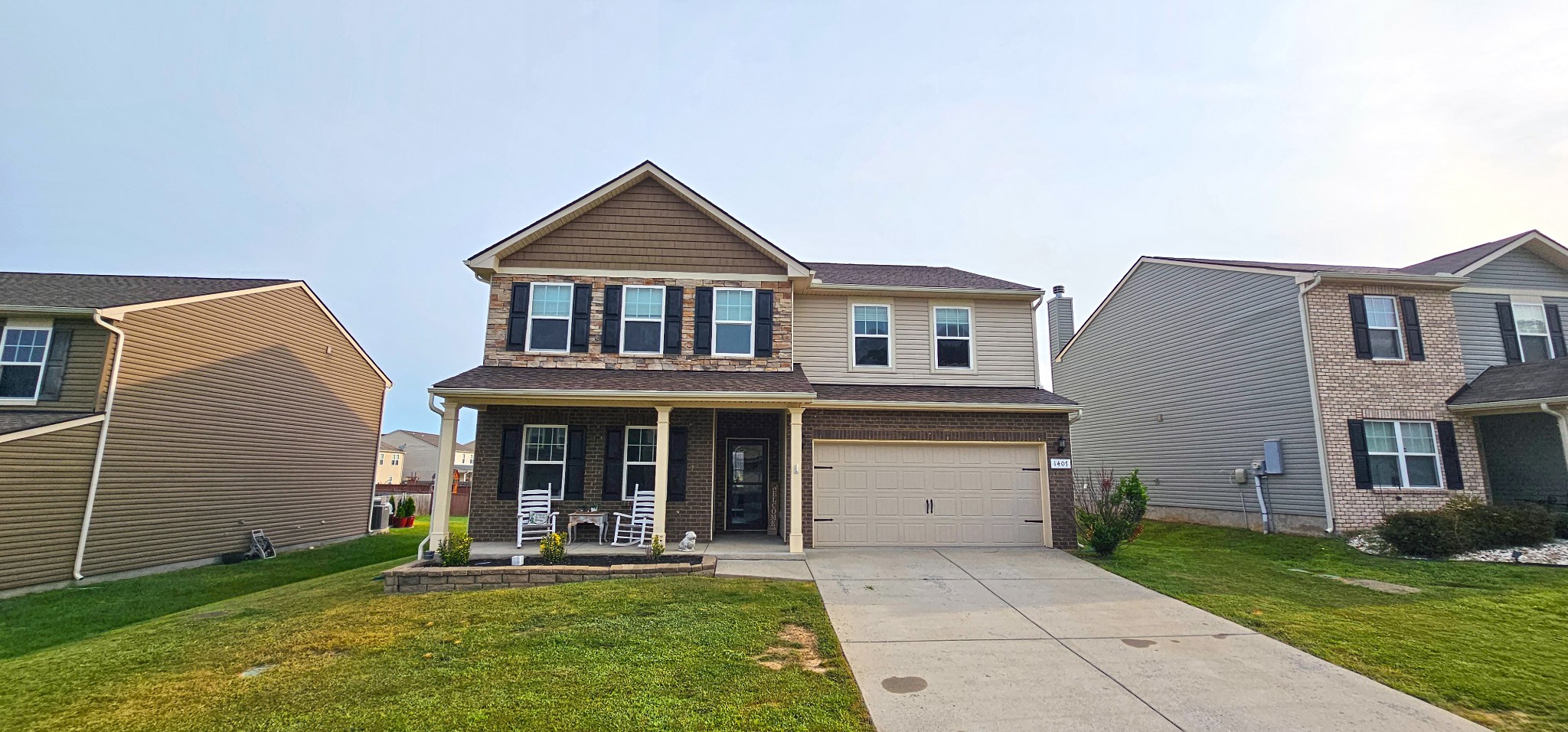 1407 Old Stone Rd