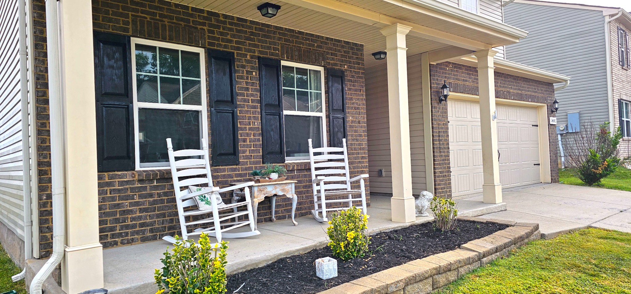 1407 Old Stone Rd