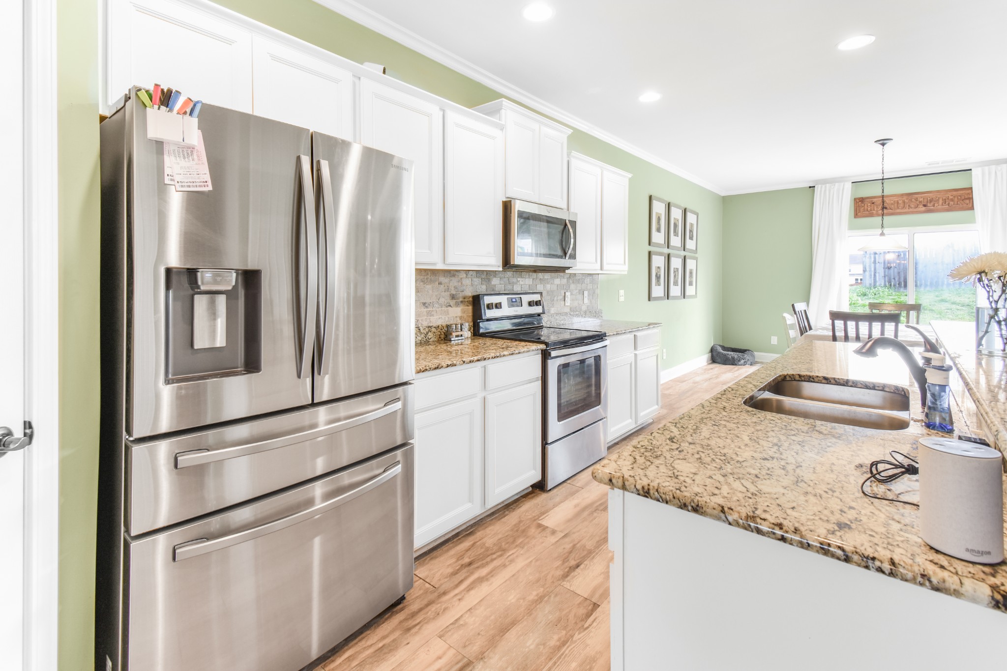 1407 Old Stone Rd