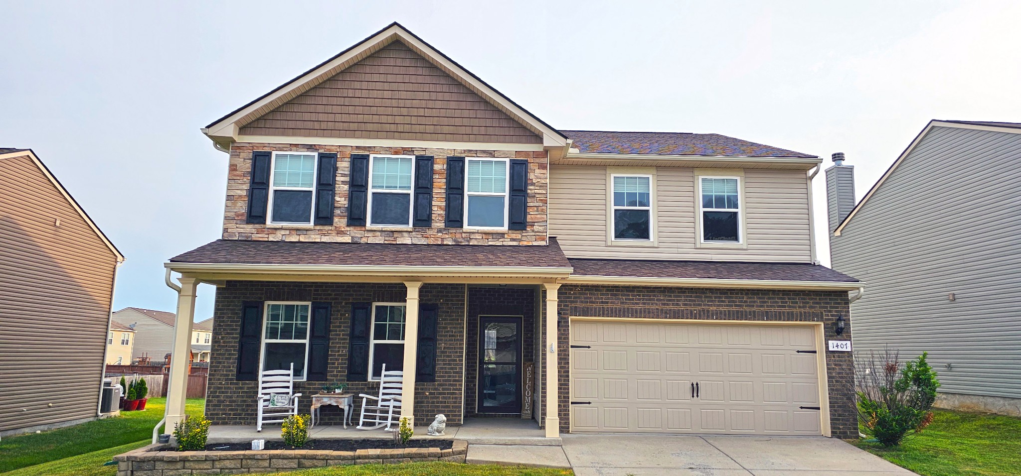 1407 Old Stone Rd