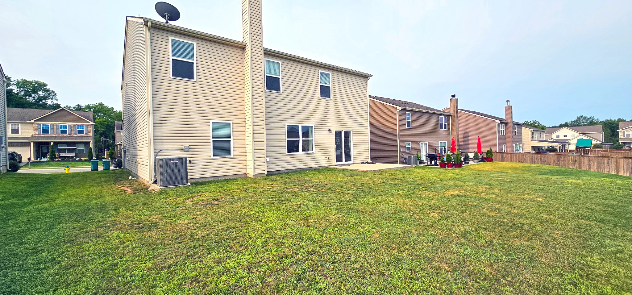 1407 Old Stone Rd
