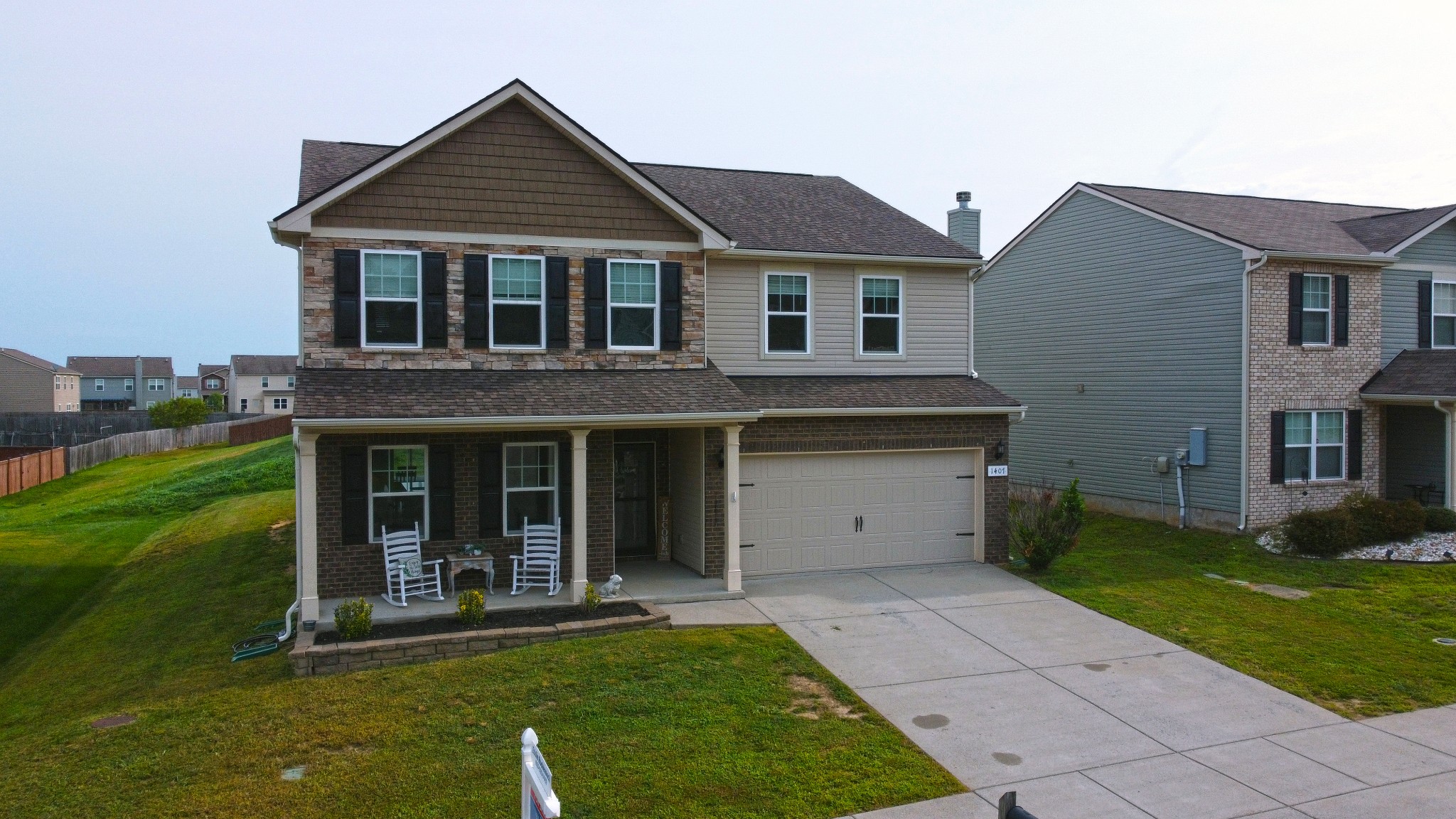 1407 Old Stone Rd