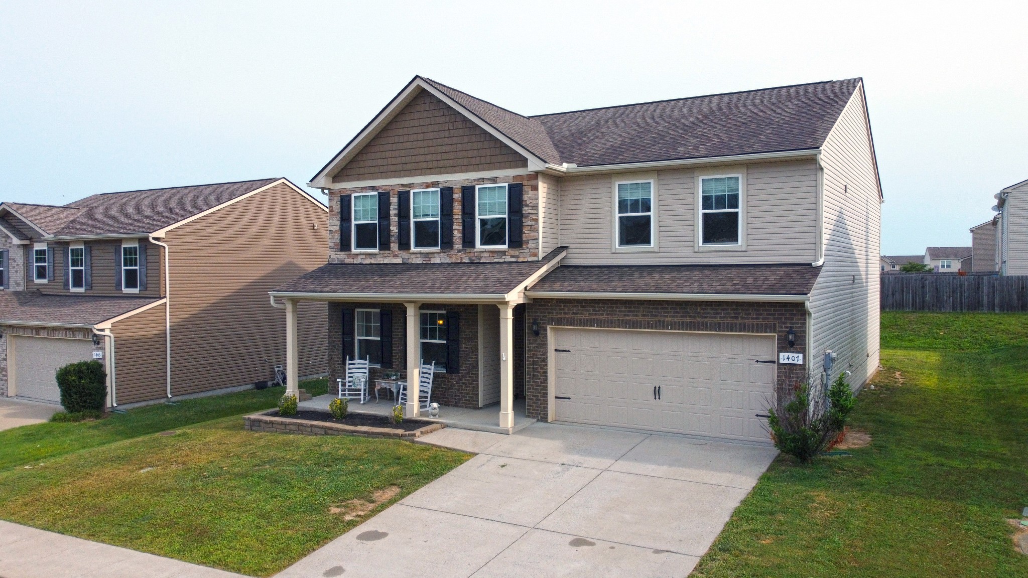 1407 Old Stone Rd