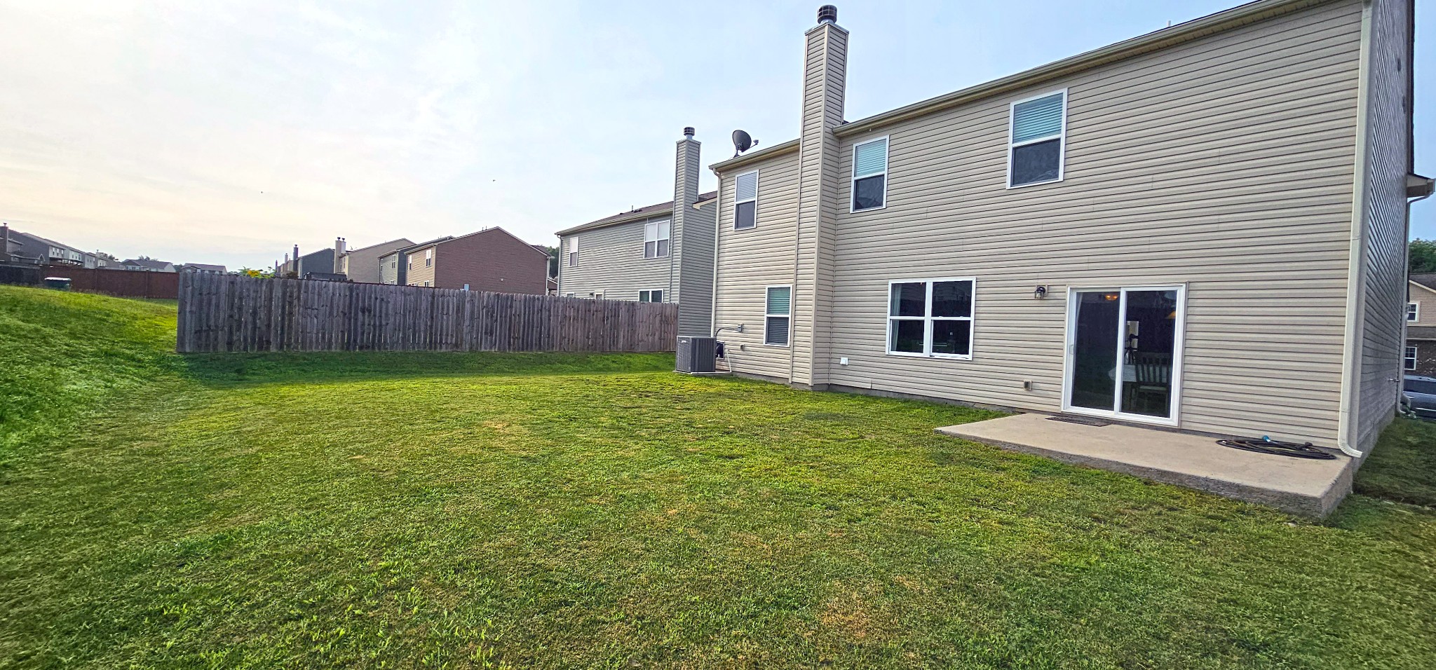 1407 Old Stone Rd