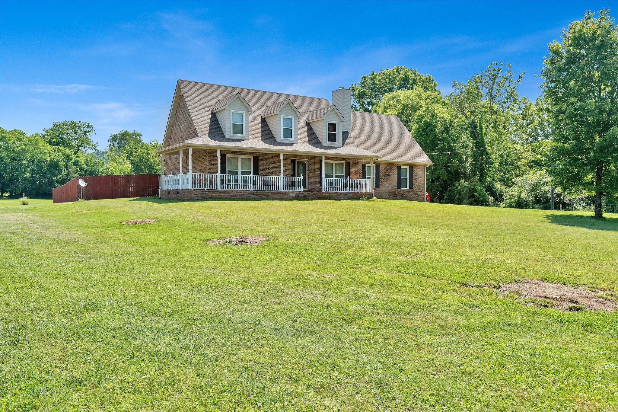 7810 Old Springfield Pike