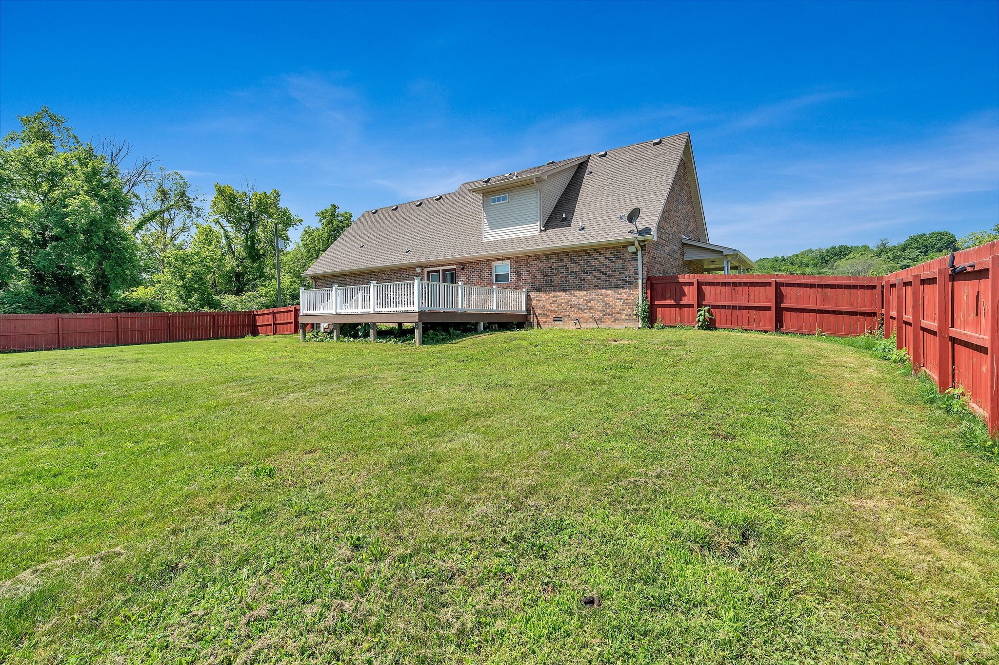 7810 Old Springfield Pike