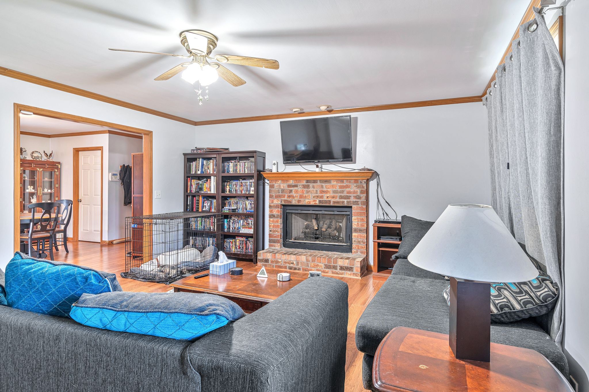 7810 Old Springfield Pike