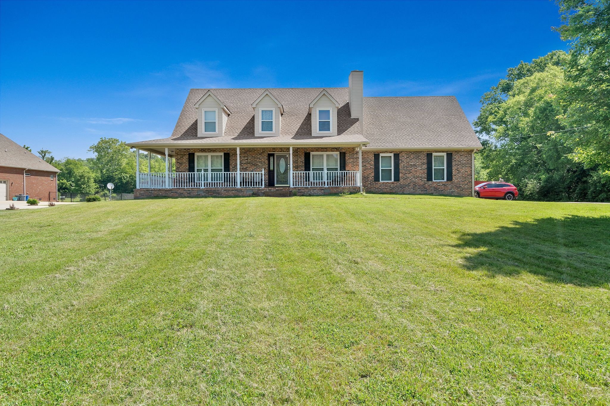 7810 Old Springfield Pike