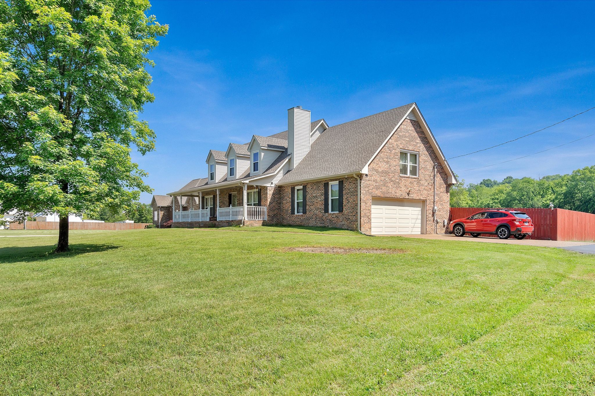 7810 Old Springfield Pike