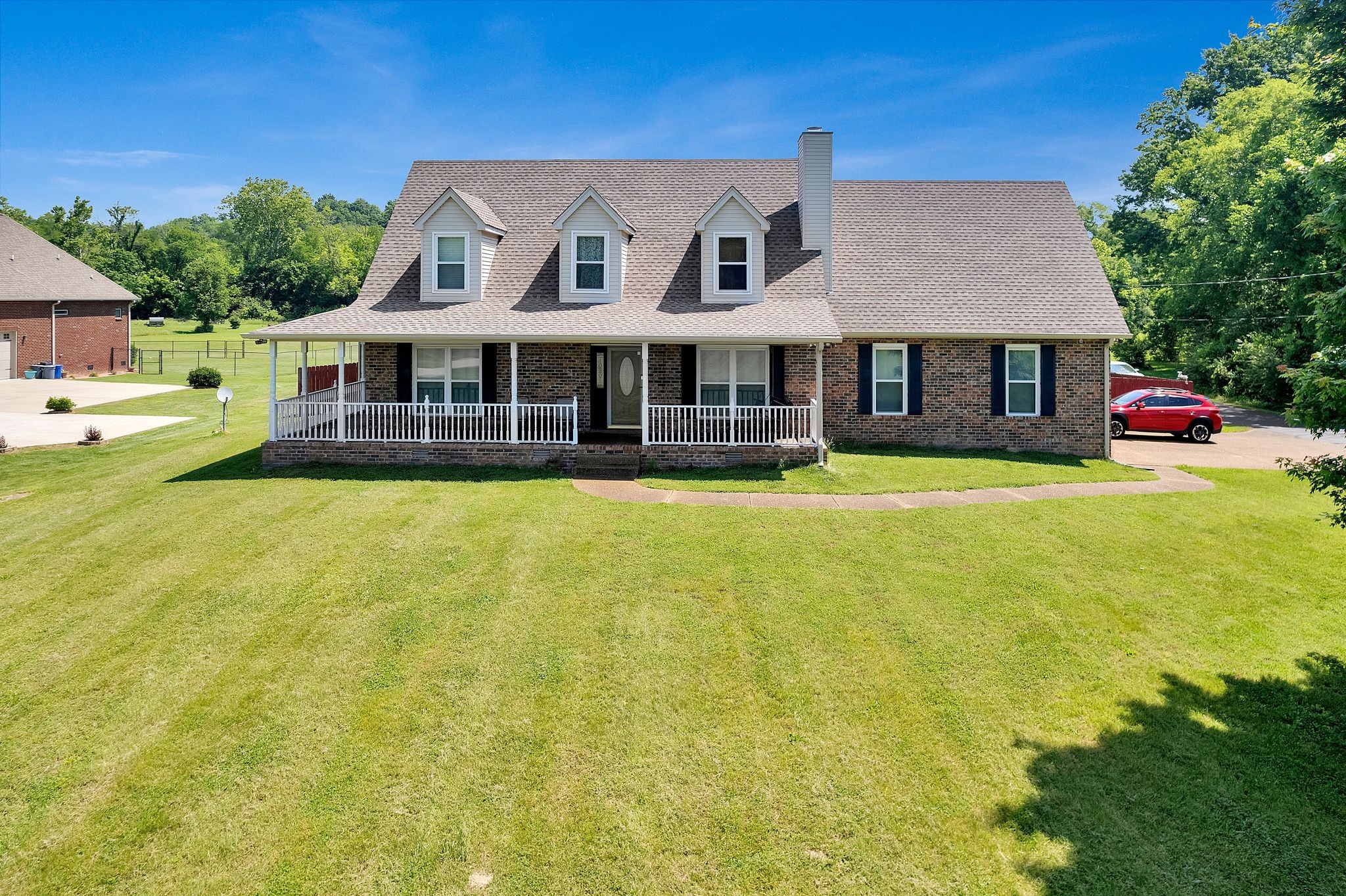 7810 Old Springfield Pike