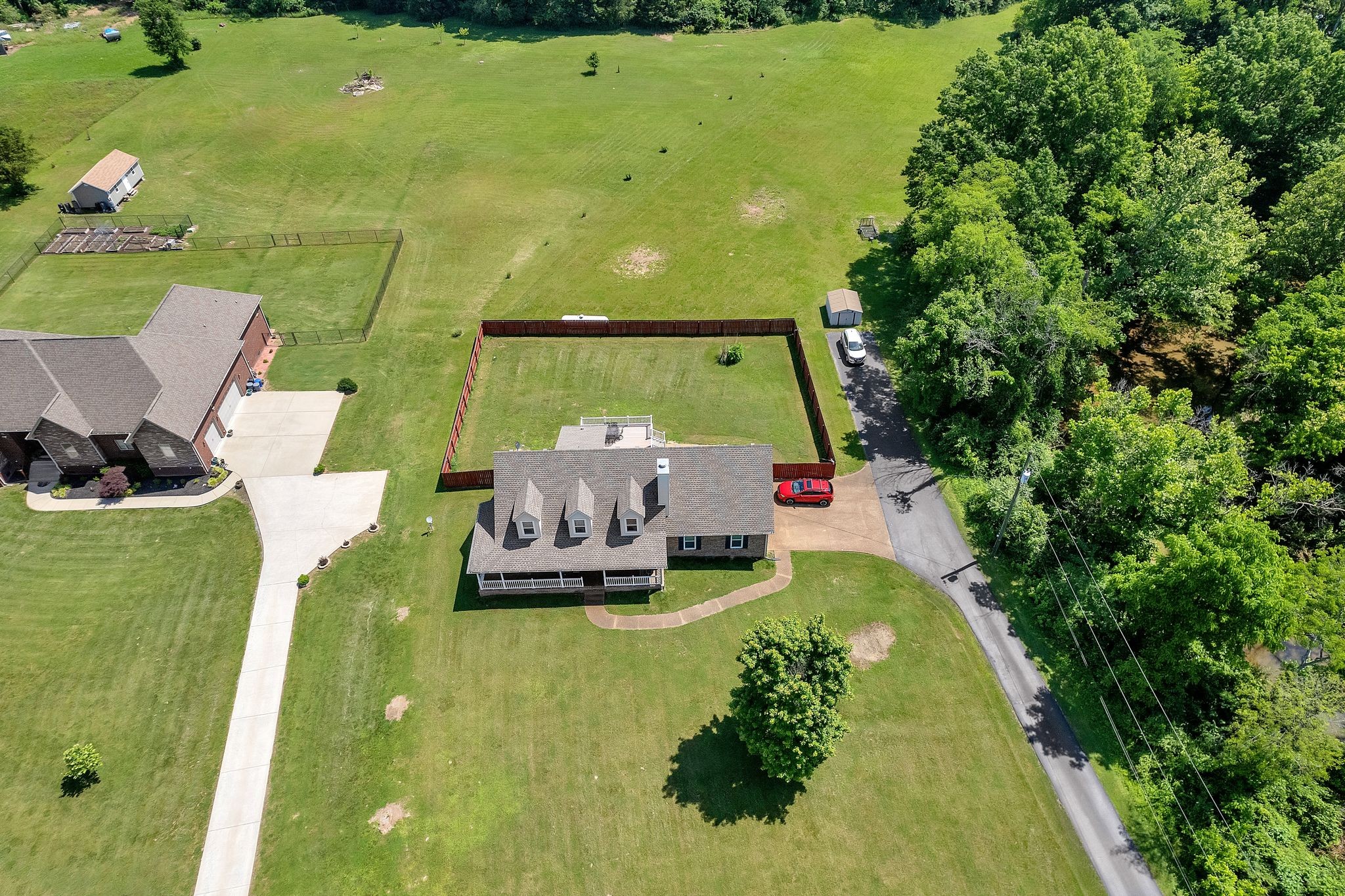 7810 Old Springfield Pike
