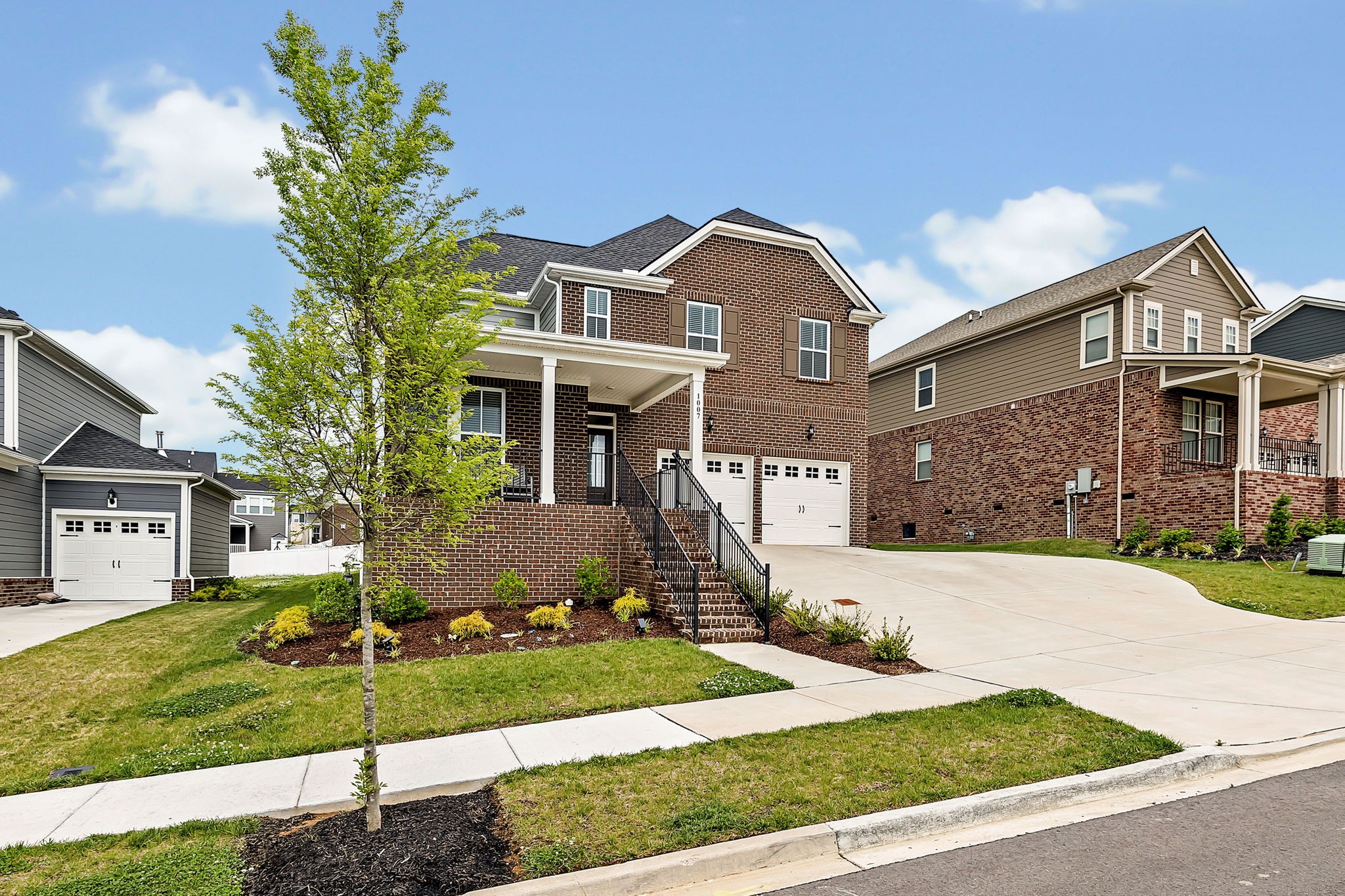 1007 Pebble Run Rd