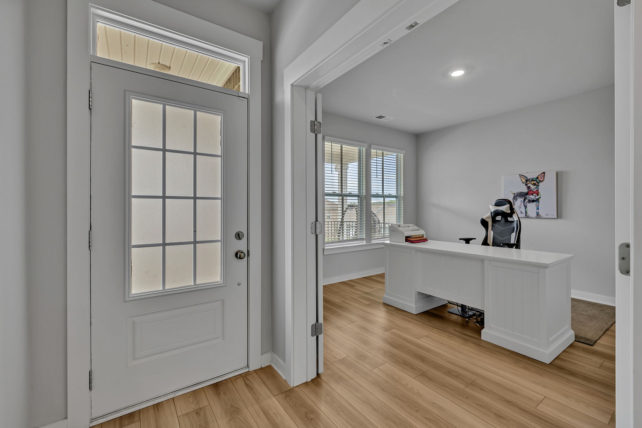 1007 Pebble Run Rd