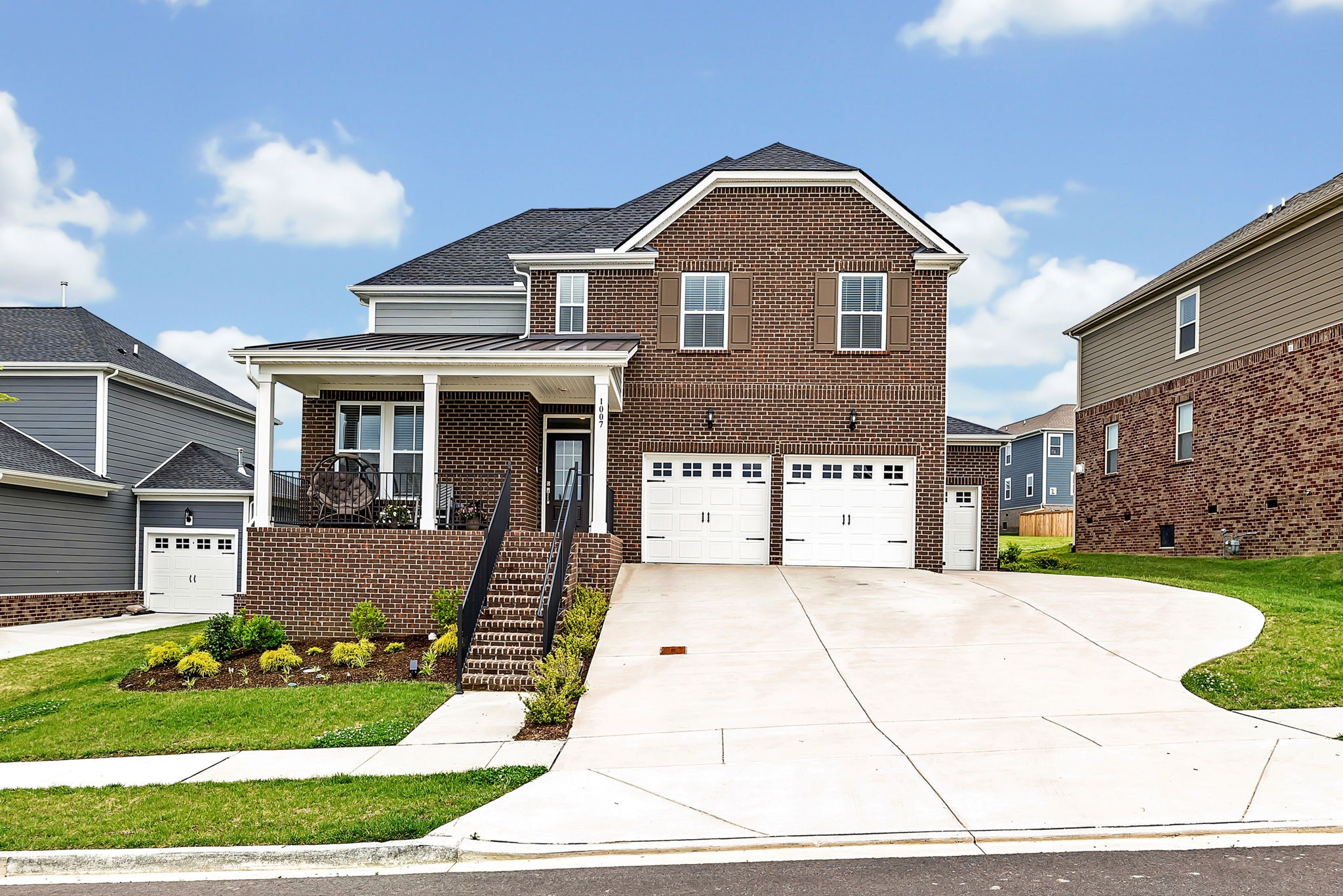 1007 Pebble Run Rd