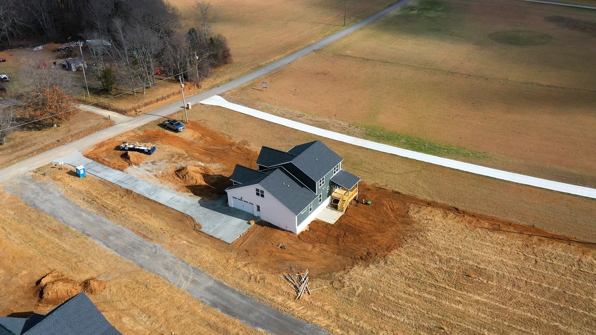 136 Aplin Branch Rd