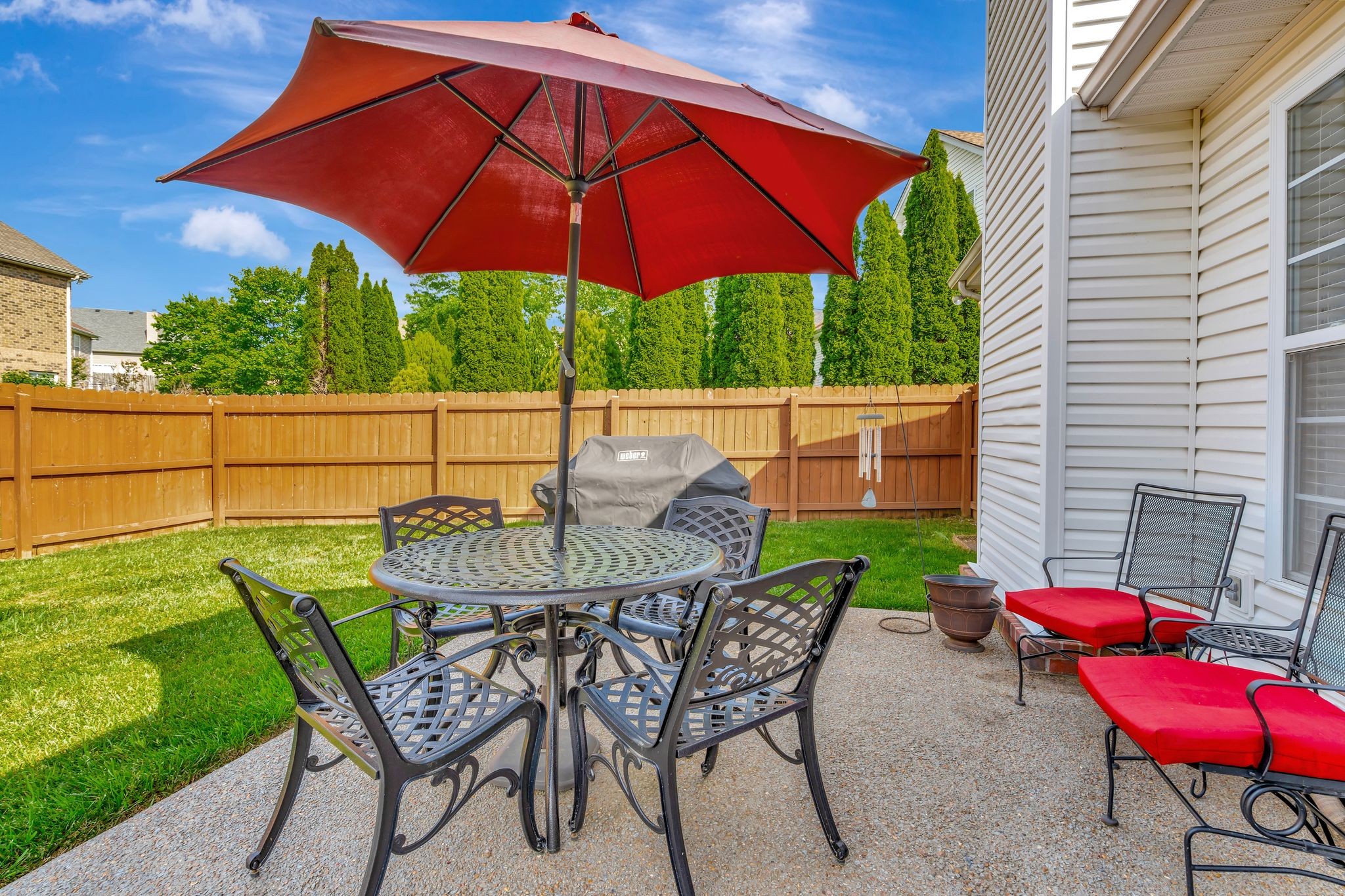 1812 Woodland Farms Ct
