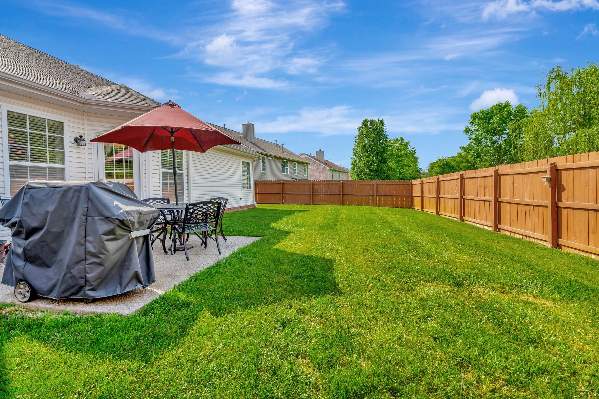1812 Woodland Farms Ct