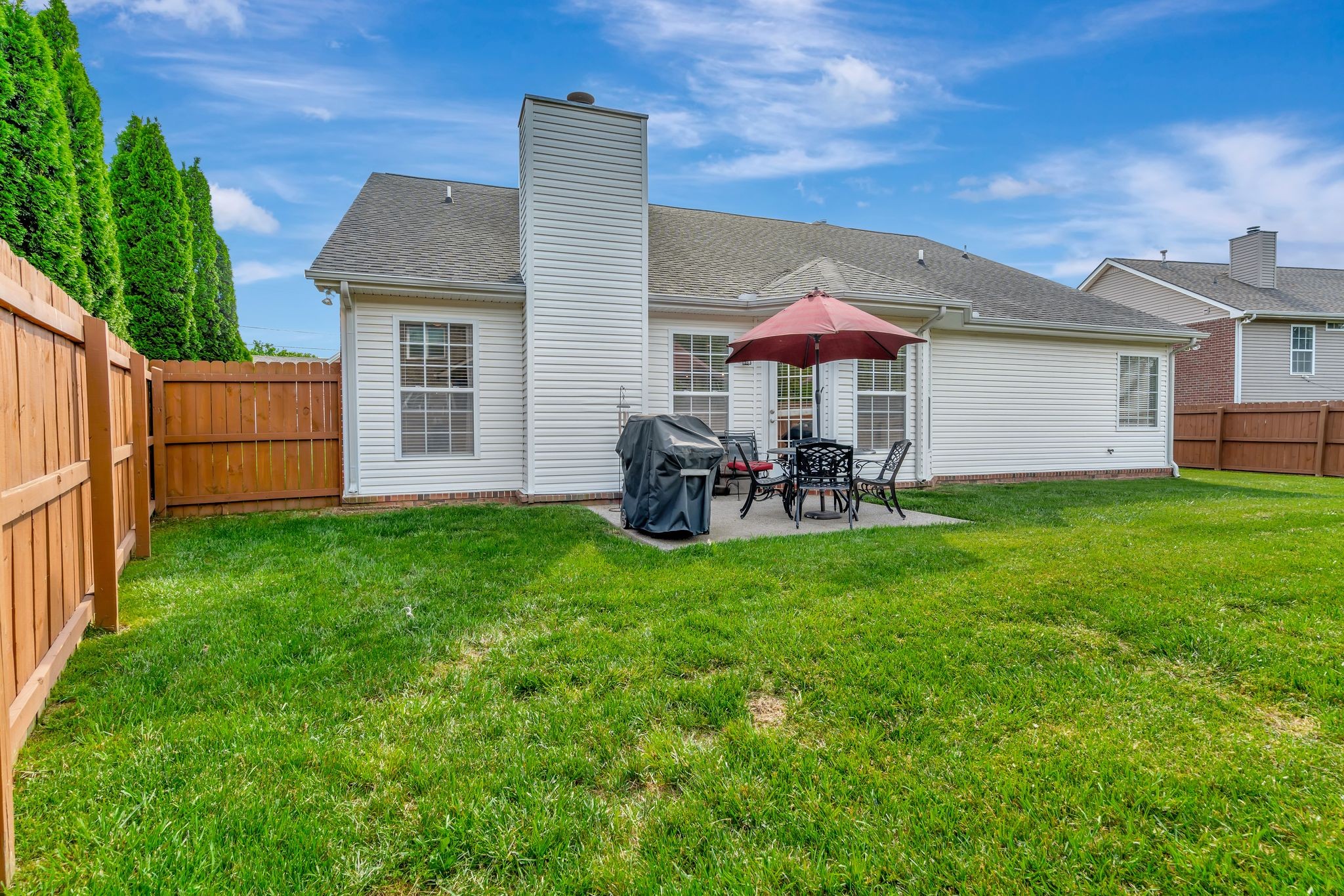 1812 Woodland Farms Ct