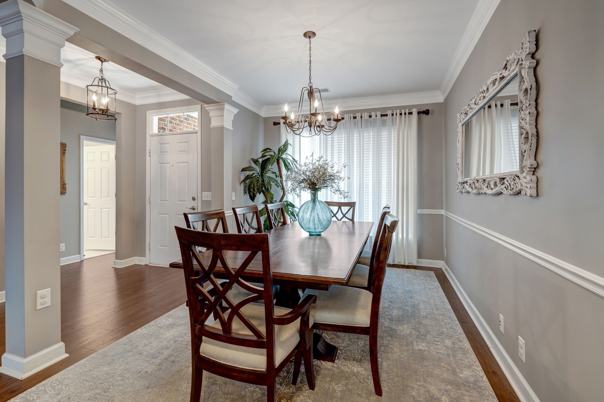 1812 Woodland Farms Ct