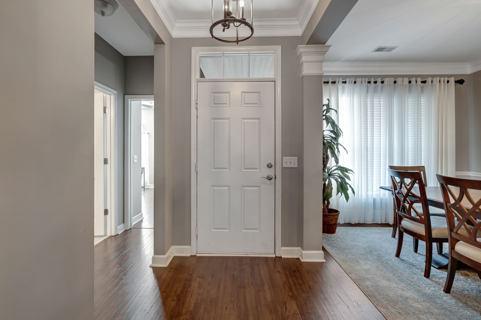 1812 Woodland Farms Ct