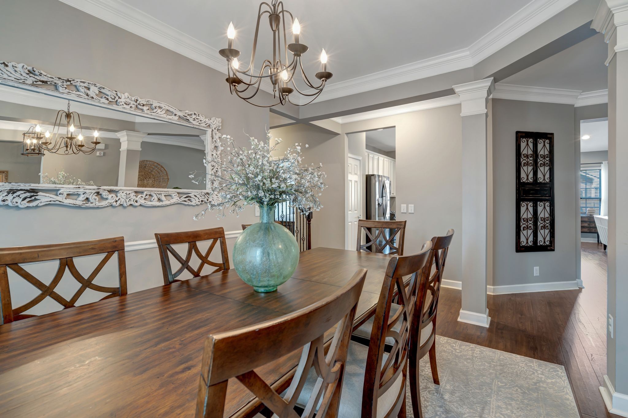 1812 Woodland Farms Ct