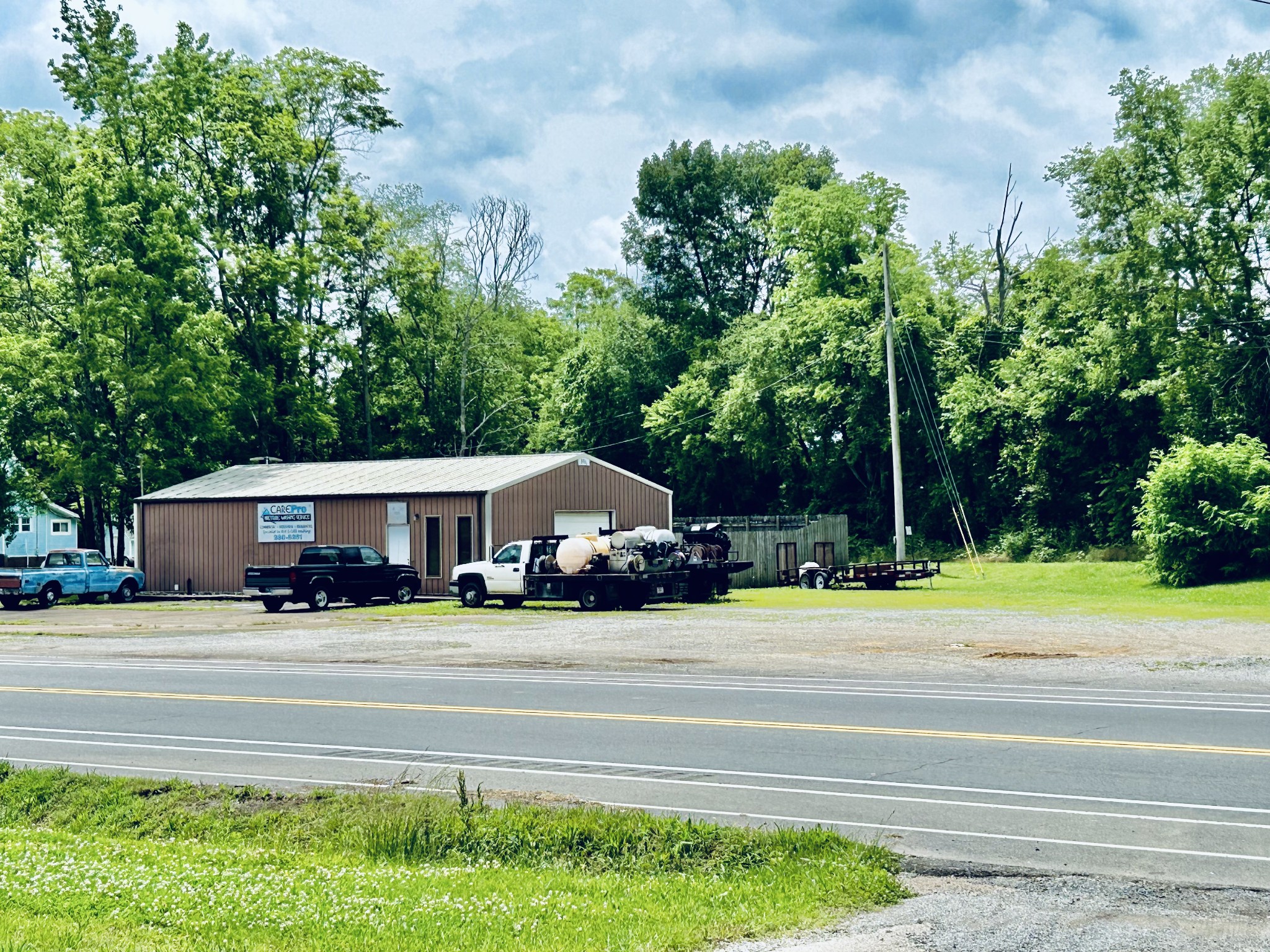1518 31W Hwy