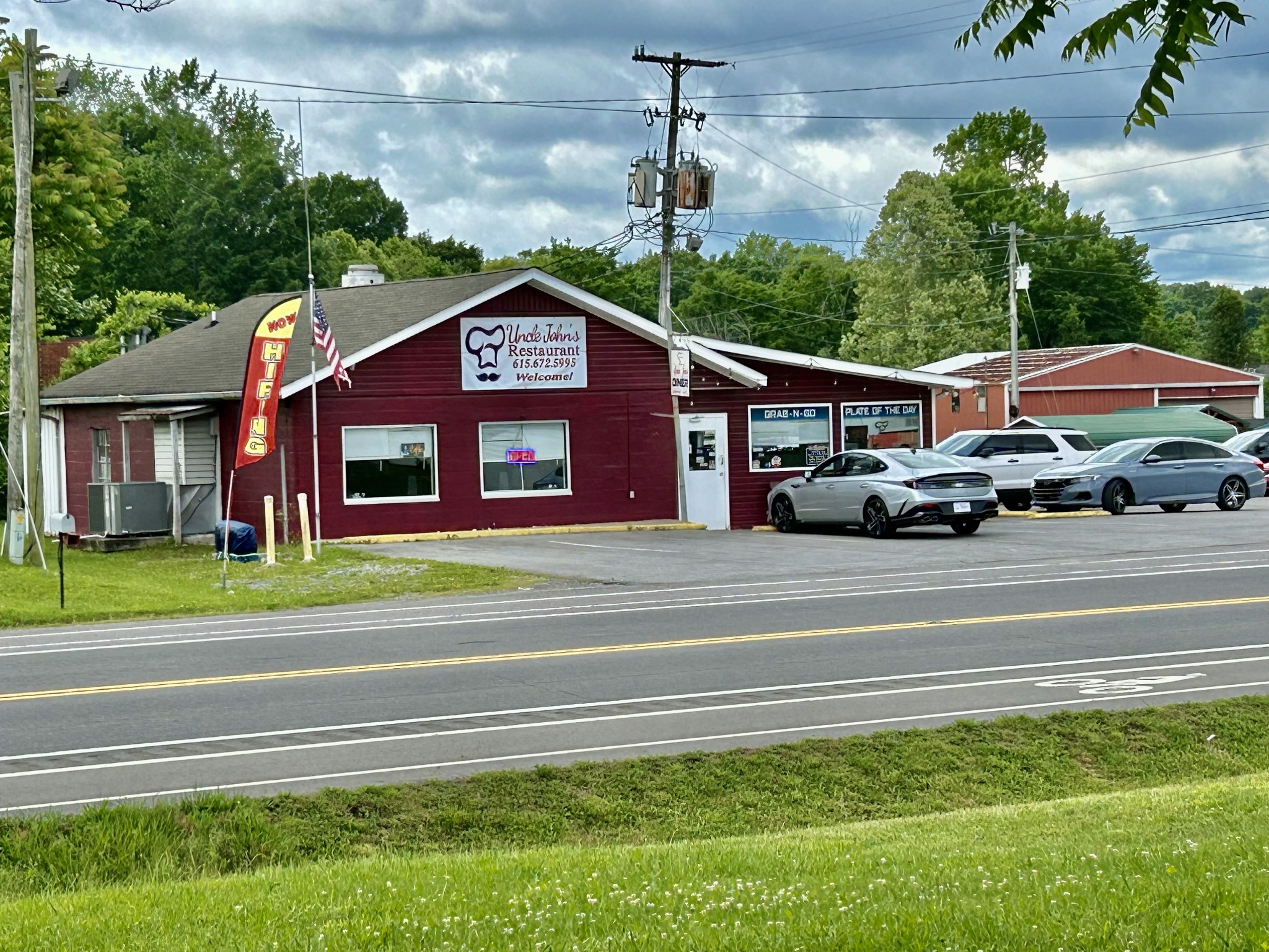 1518 31W Hwy