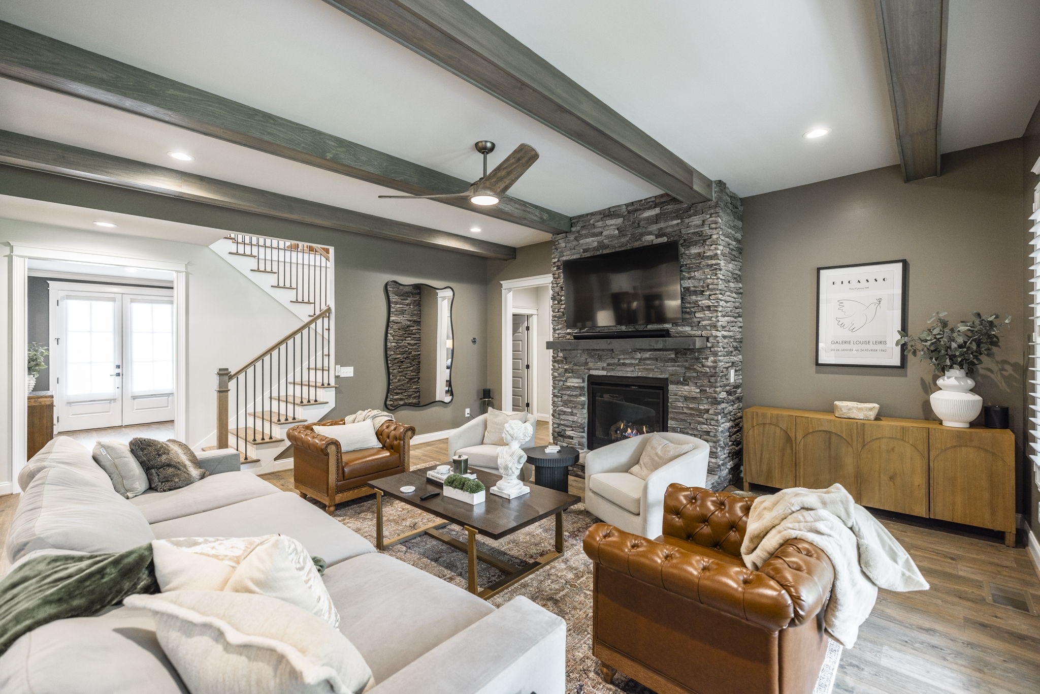 240 Valley Bend Dr