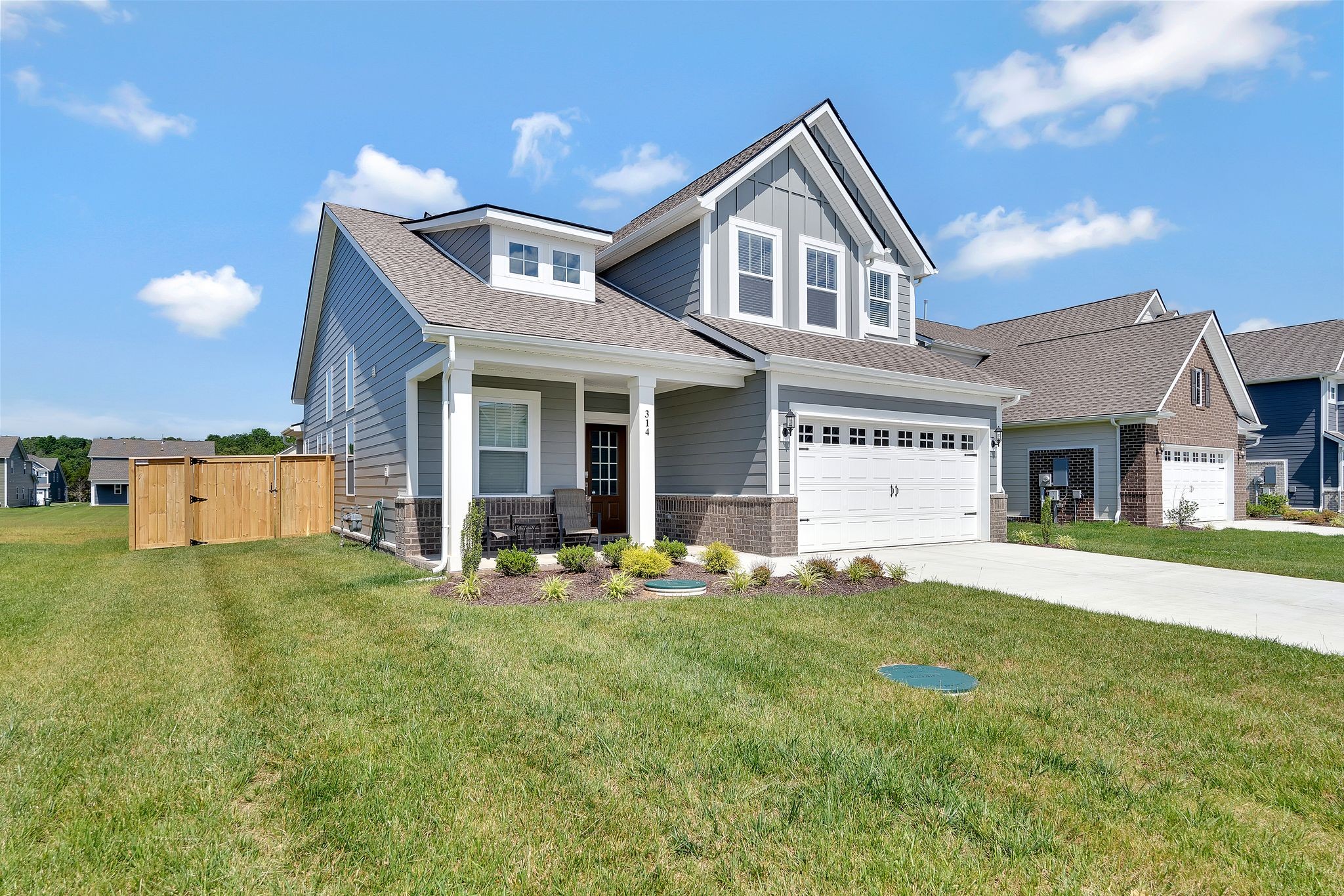 314 Ibis Pl