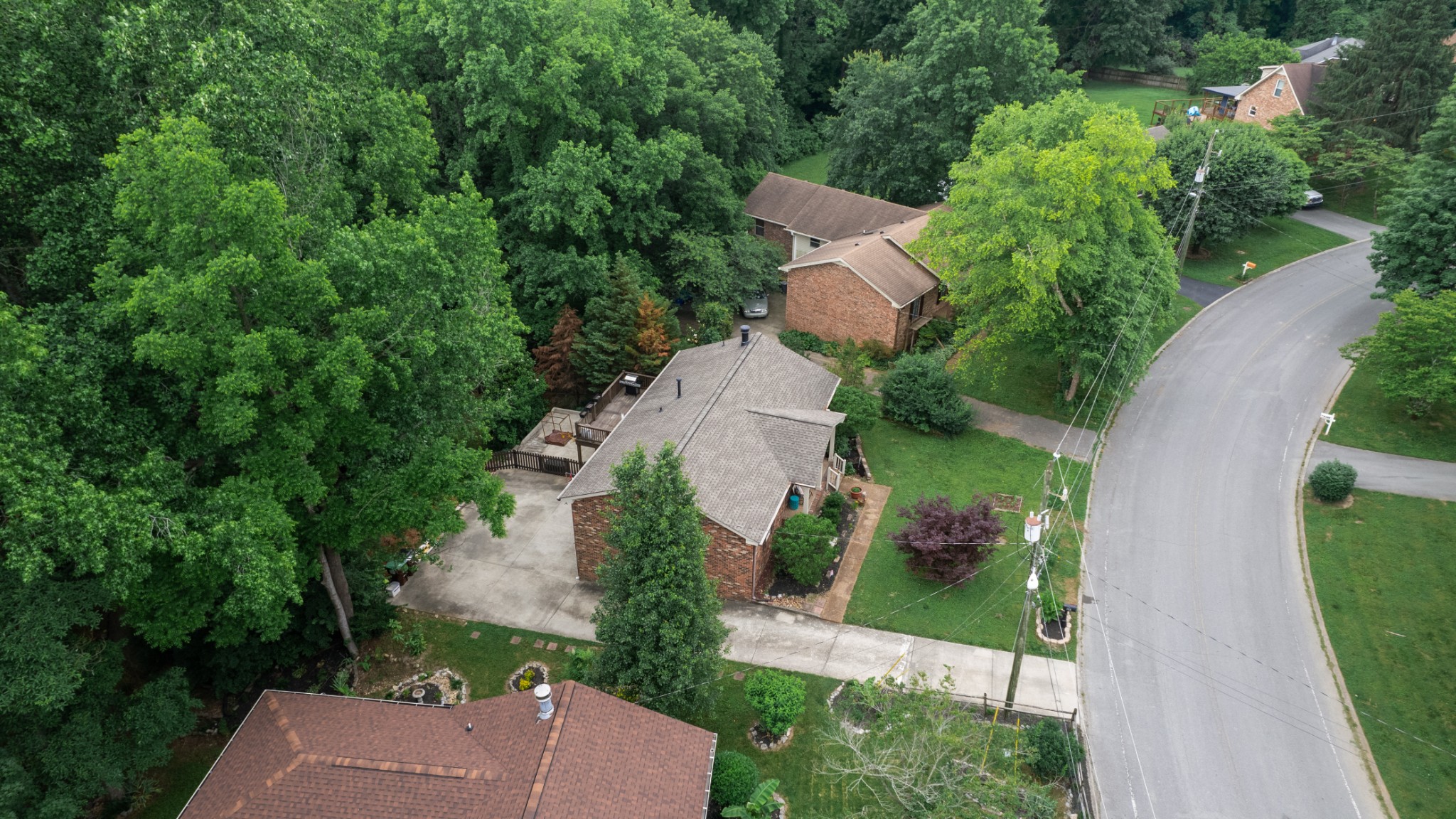 733 Albany Dr