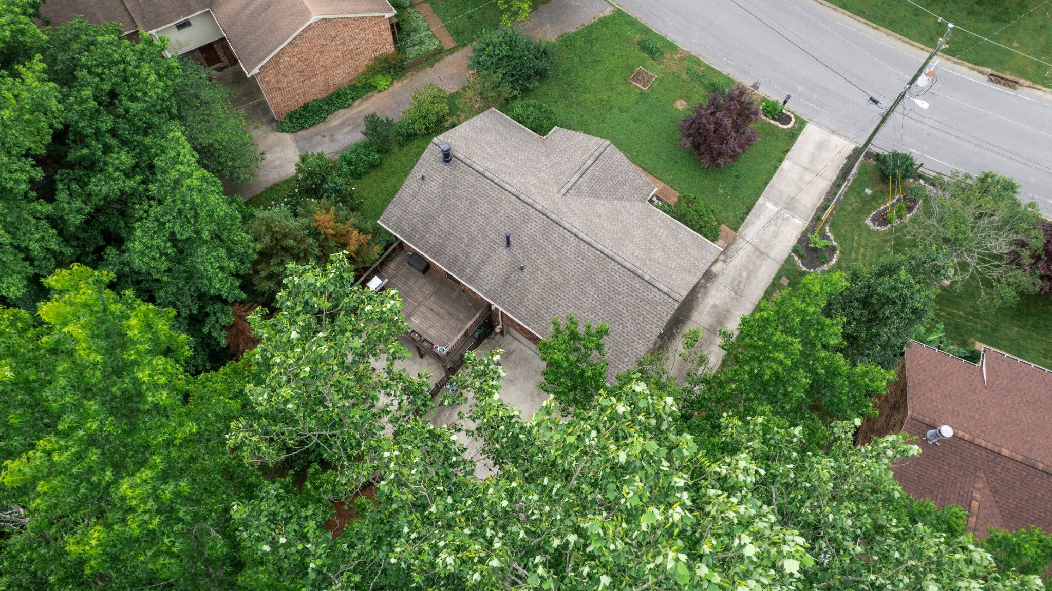 733 Albany Dr