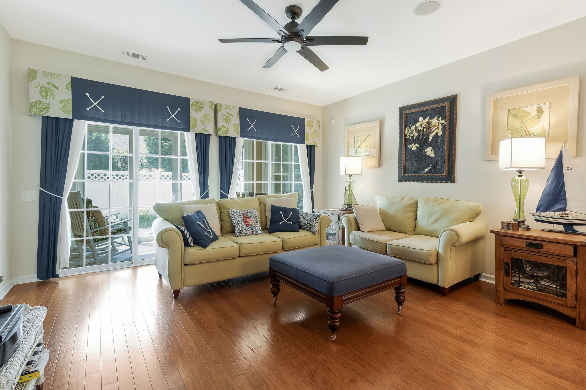 200 Antebellum Ln